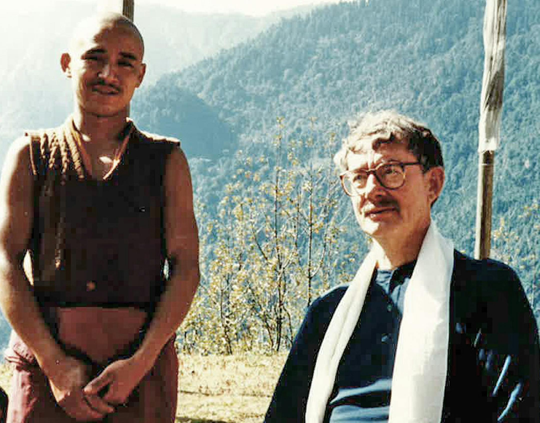 Joe Murphy, an explorer who climbed mountains in every continent, financial analyst and avid photographer died Aug. 10.