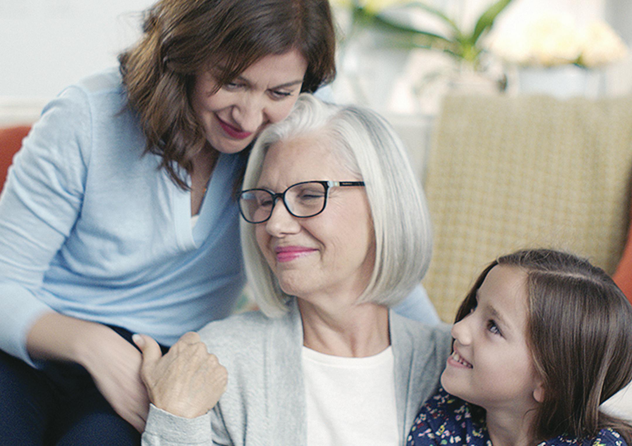 Ameriprise Finanical's new television ad campaing features client stories not Hollywood celebrities.