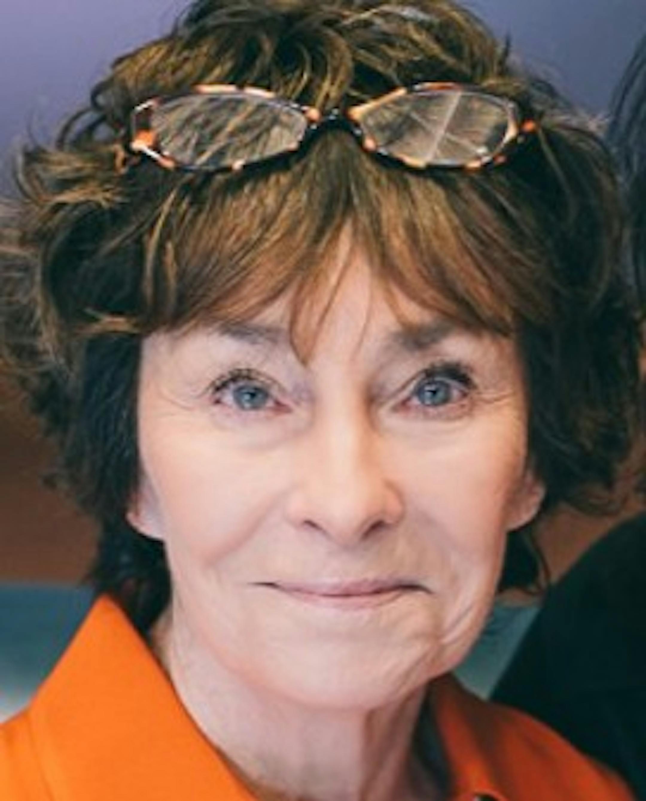 Pam Edstrom