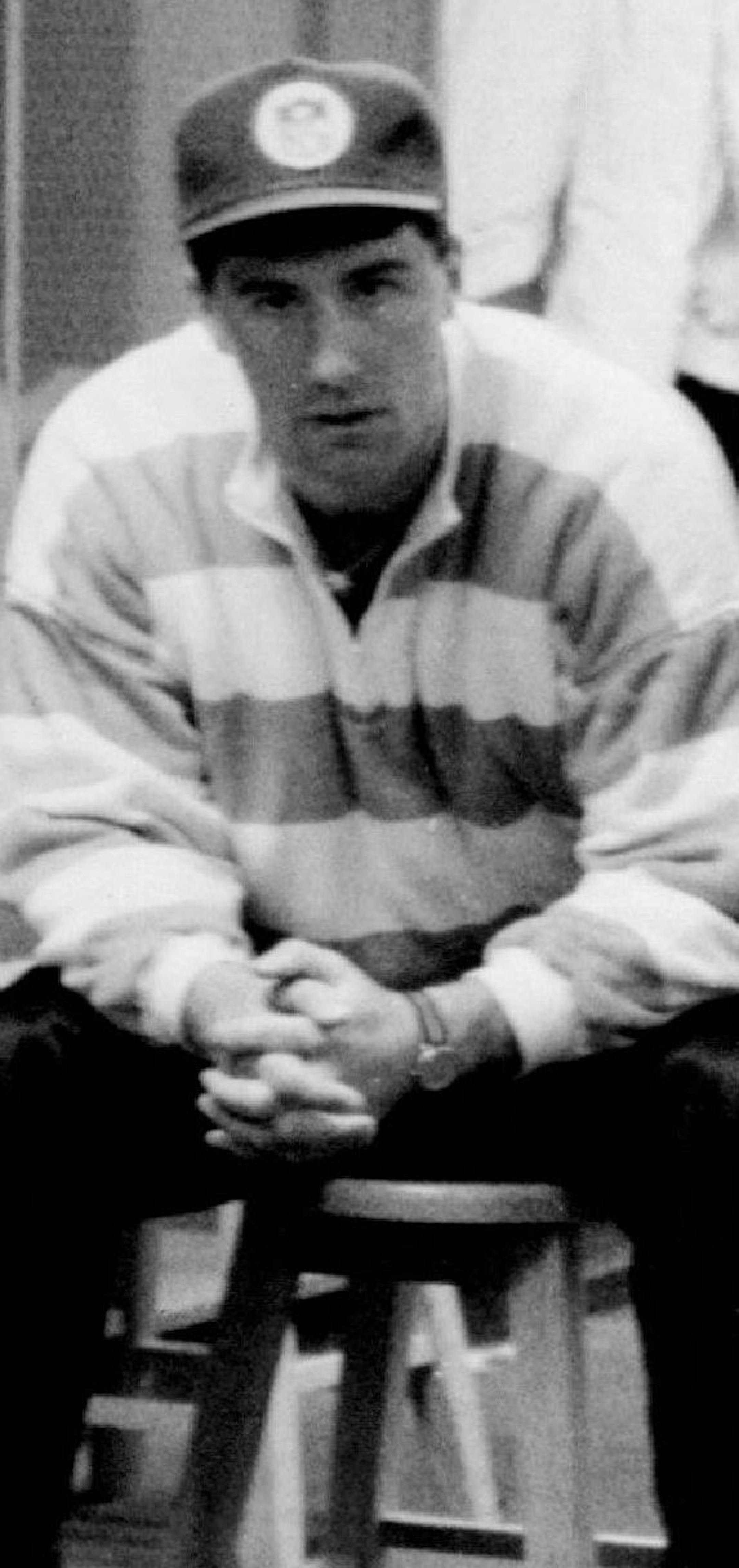 January 19, 1988 After clearing their lockers, Vikings quarterbacks Tommy Kramer, Wade Willson and Rich Gannon waited to talk to coach Jerry Burns Monday. January 18, 1988 John Croft, Minneapolis Star Tribune