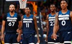 Even without Jimmy Butler, Timberwolves are better than they were last year