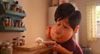 LITTLE BITE -- In Disney&#x2022;Pixar&#x2019;s new short &#x201c;Bao,&#x201d; an aging Chinese mom suffering from empty-nest syndrome gets another cha