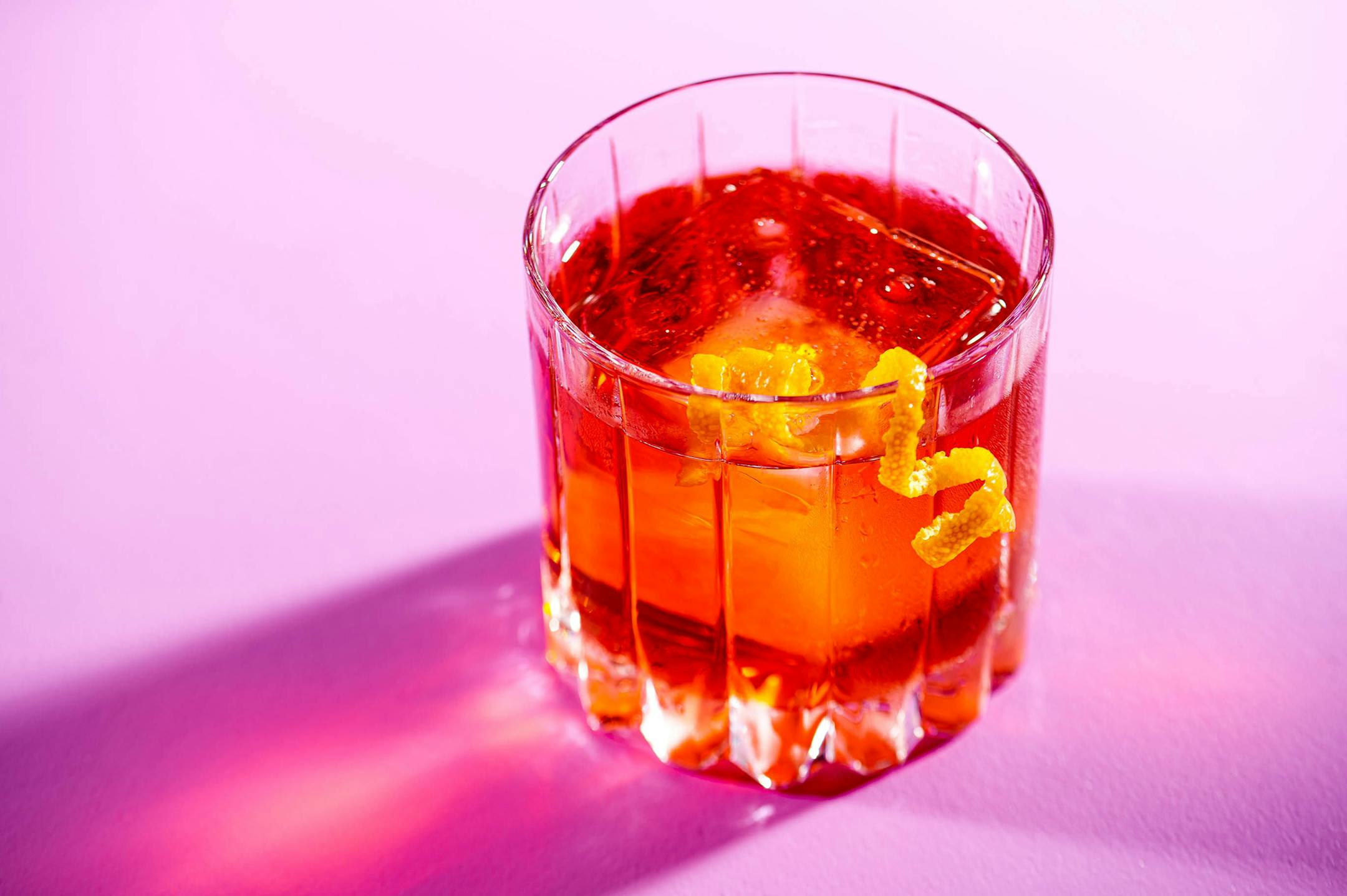 Negroni. MUST CREDIT: Photo for The Washington Post by Rey Lopez.