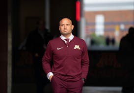 Gophers football coach P.J. Fleck can begin signing recruits from the Class of 2024 on Dec. 20.