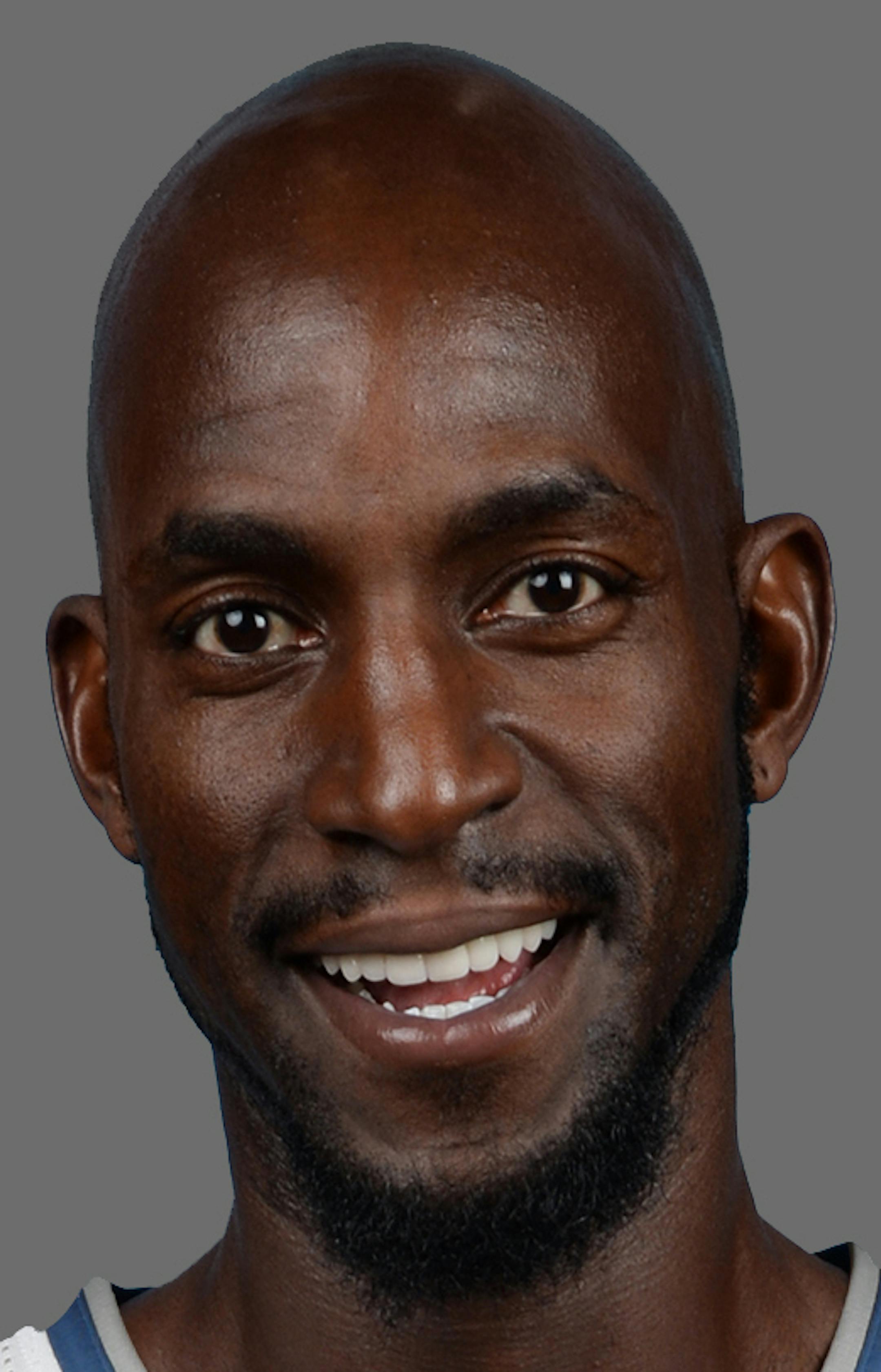 Kevin Garnett Timberwolves 2014-15.
