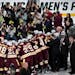 Minnesota Duluth landed the last at-large spot in last year's NCAA tournament and cashed it in with their second national championship.