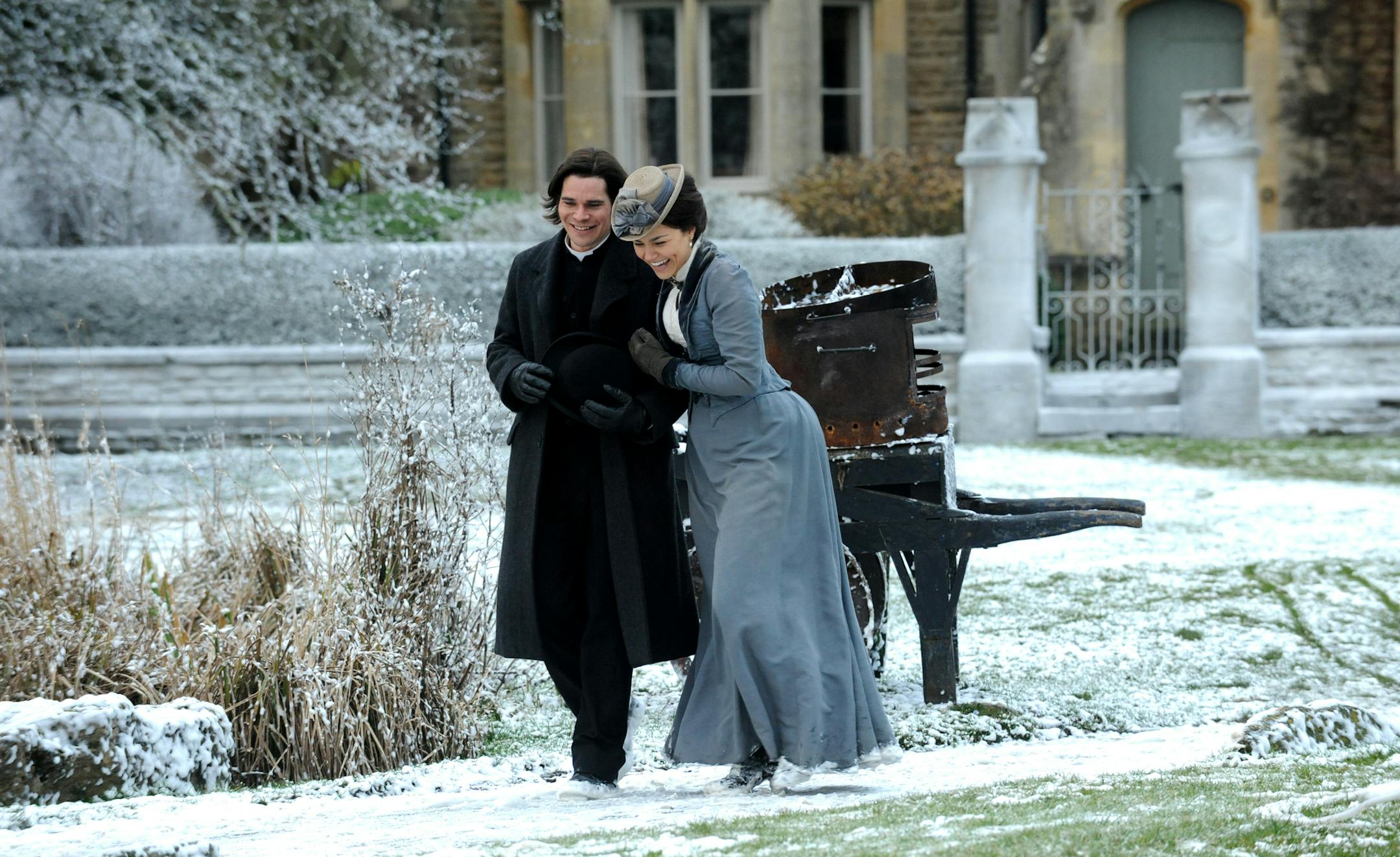 Max Lucado's "The Christmas Candle"