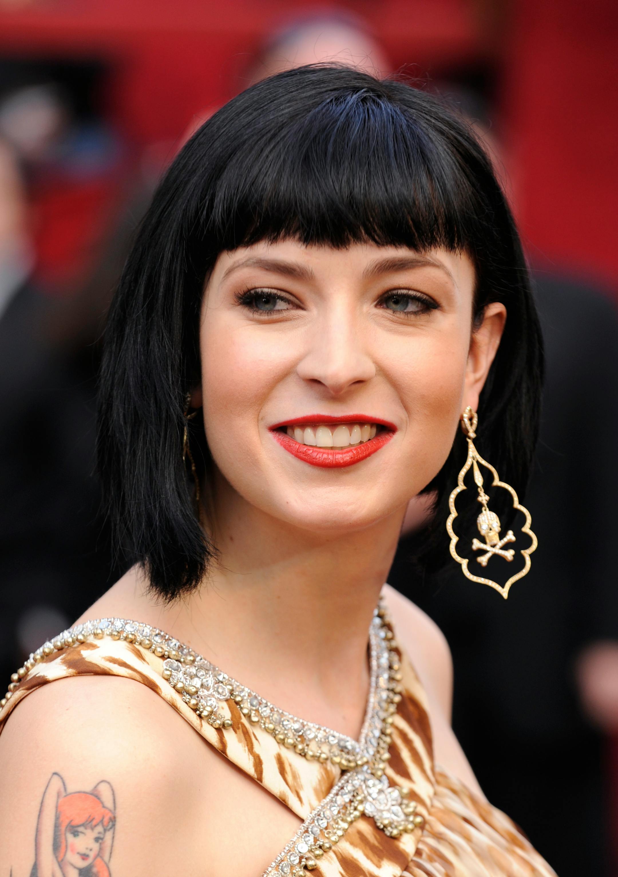 Diablo Cody