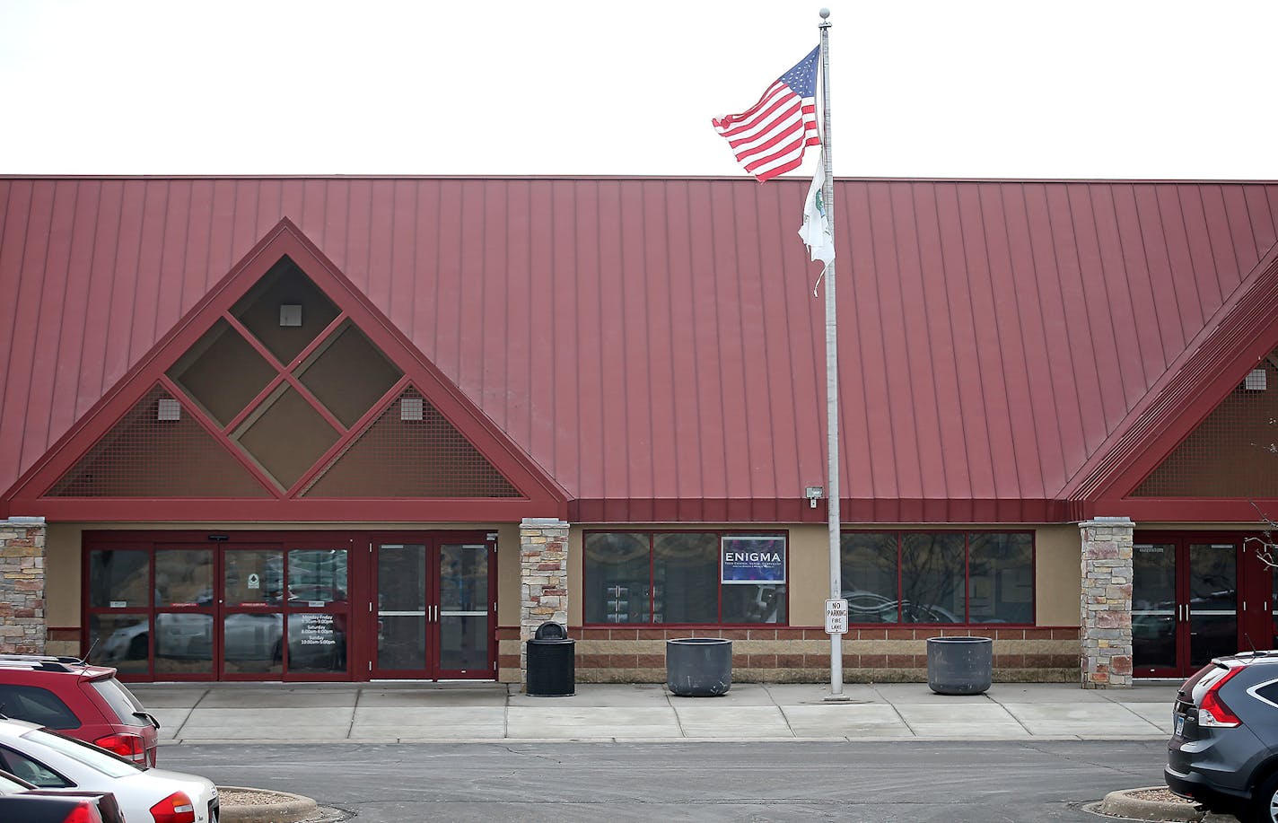 The city of Shakopee is again looking to improve its community center, despite three failed referendums proposing improvements to it in a decade. This time, they want to build two new sheets of ice to meet demand for ice time. How they will pay for it and what other amenities will be included in the package hasn't been decided yet. ] (ELIZABETH FLORES/STAR TRIBUNE) ELIZABETH FLORES &#x2022; eflores@startribune.com