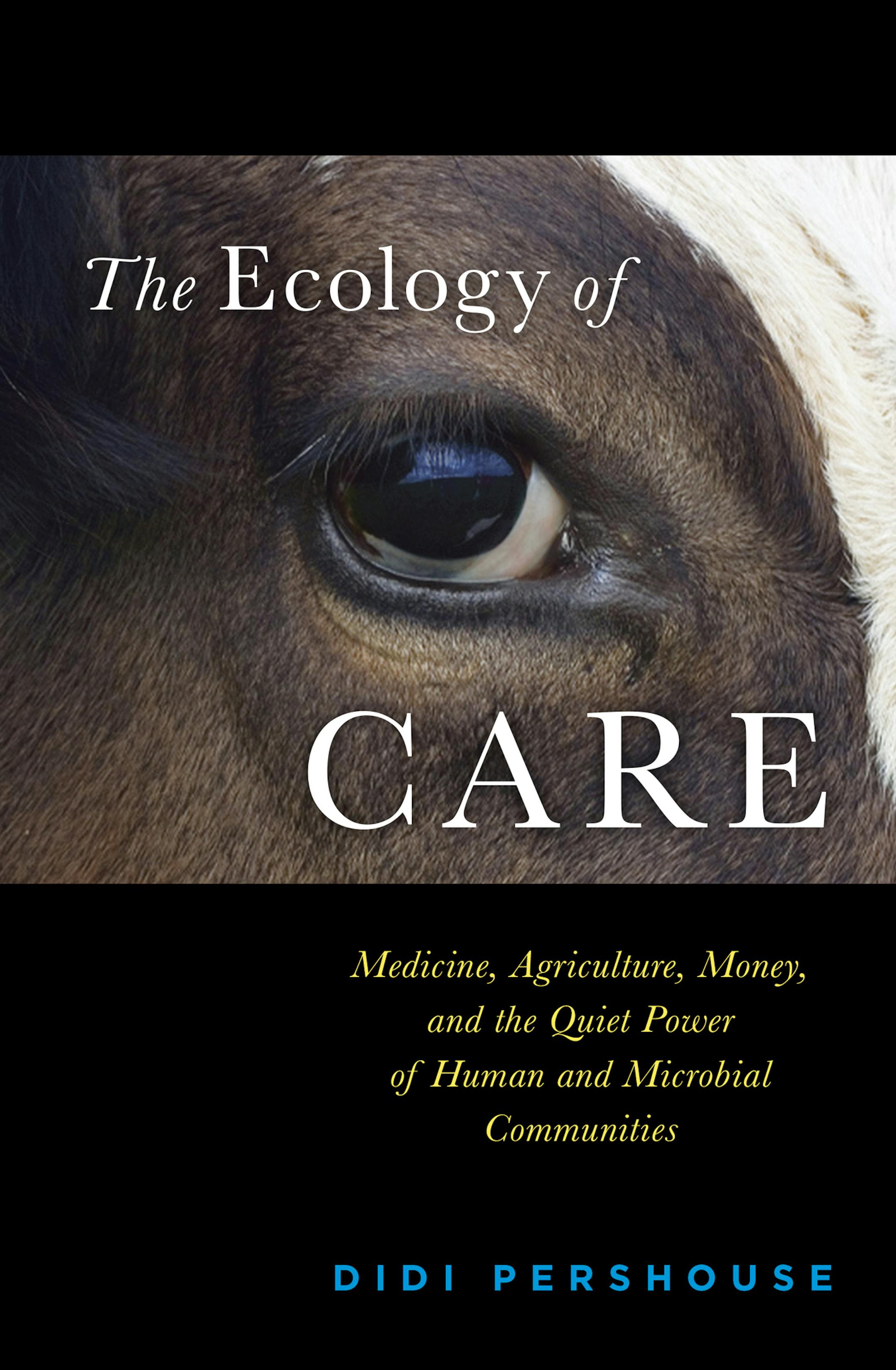 "The Ecology of Care" by Didi Pershouse