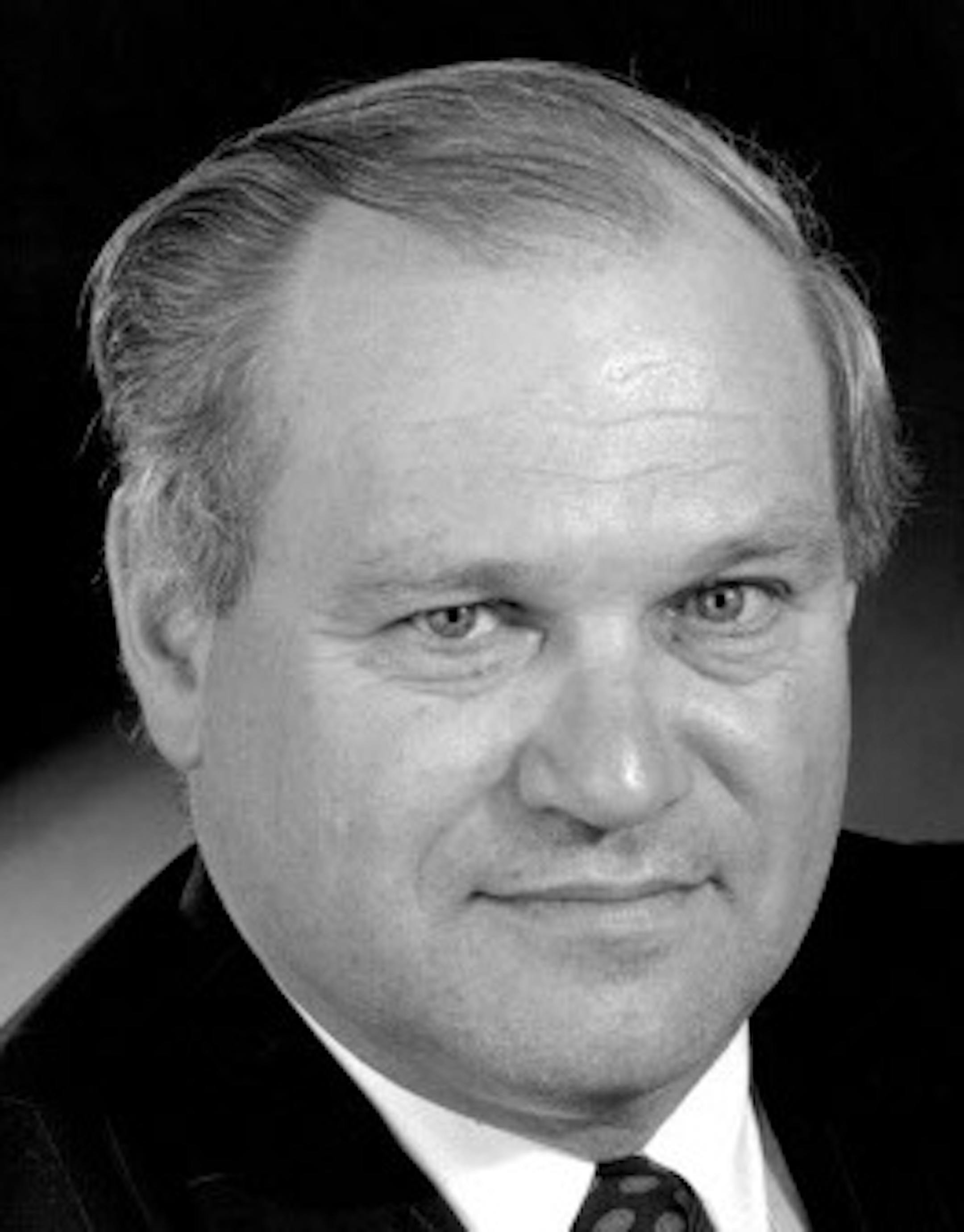 June 21, 1993 Douglas W. Leatherdale is chairman, president and chief executive officer of the St. Paul Companies. This commentary is taken from remarks he made May 26 to the annual meeting of the Metropolitan Economic Development Association.