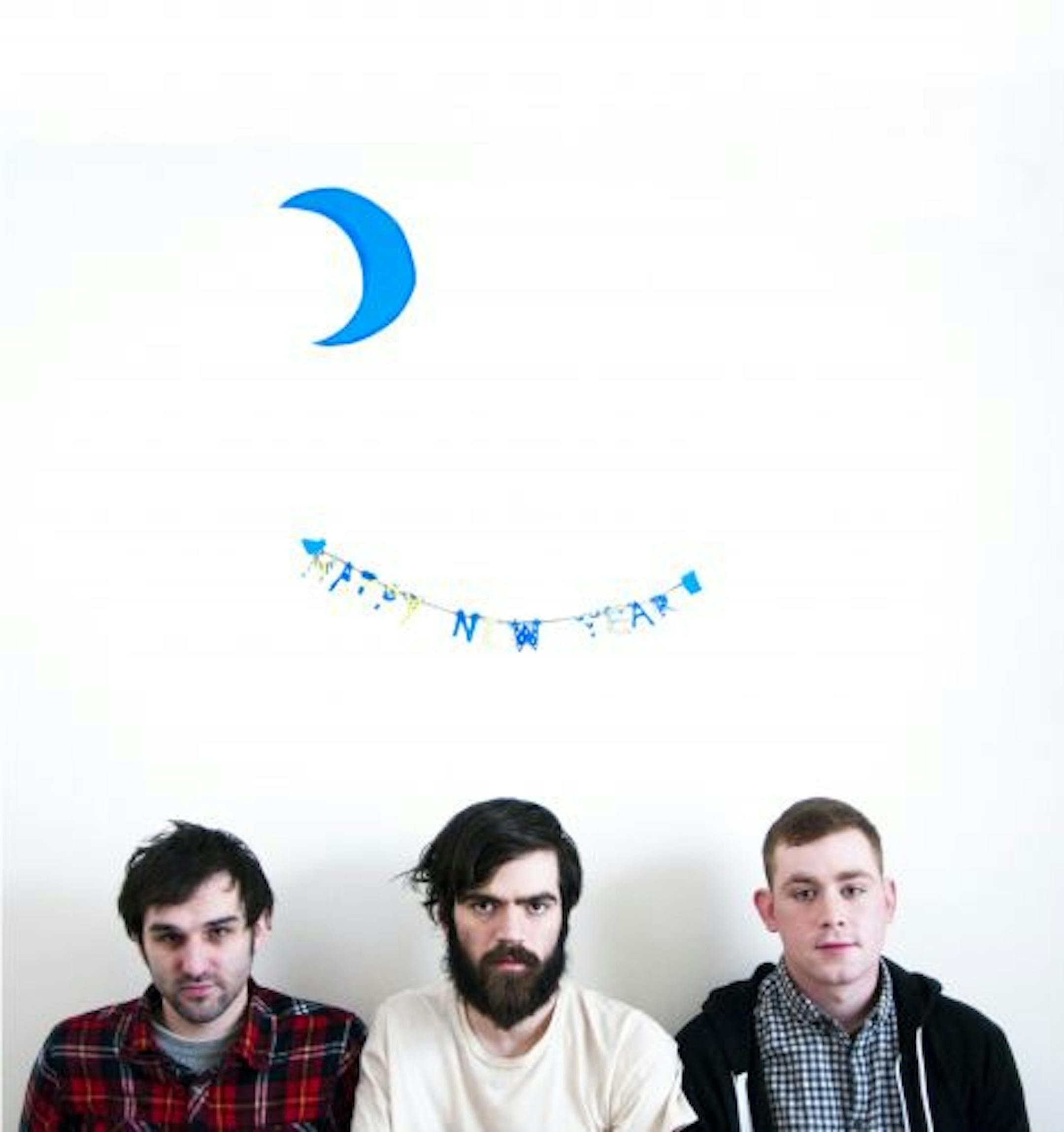 Titus Andronicus plays the Triple Rock on Friday.