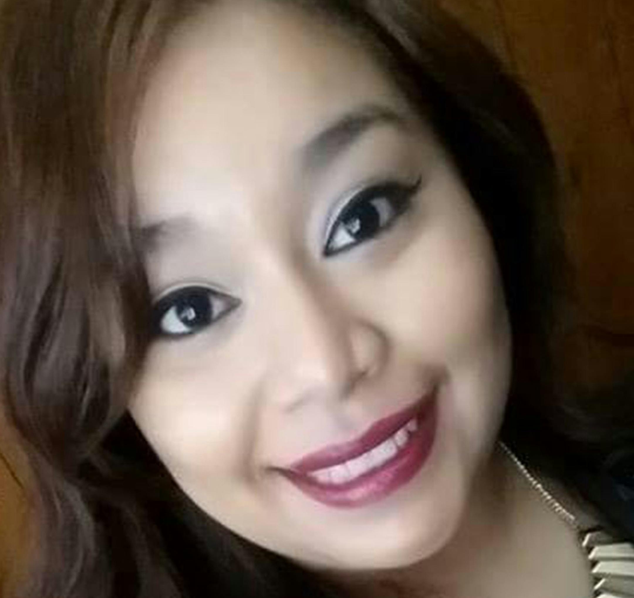 Cyndy Gavilan-Armenta, 23. Augsburg College, 2015. Debt : $35,000