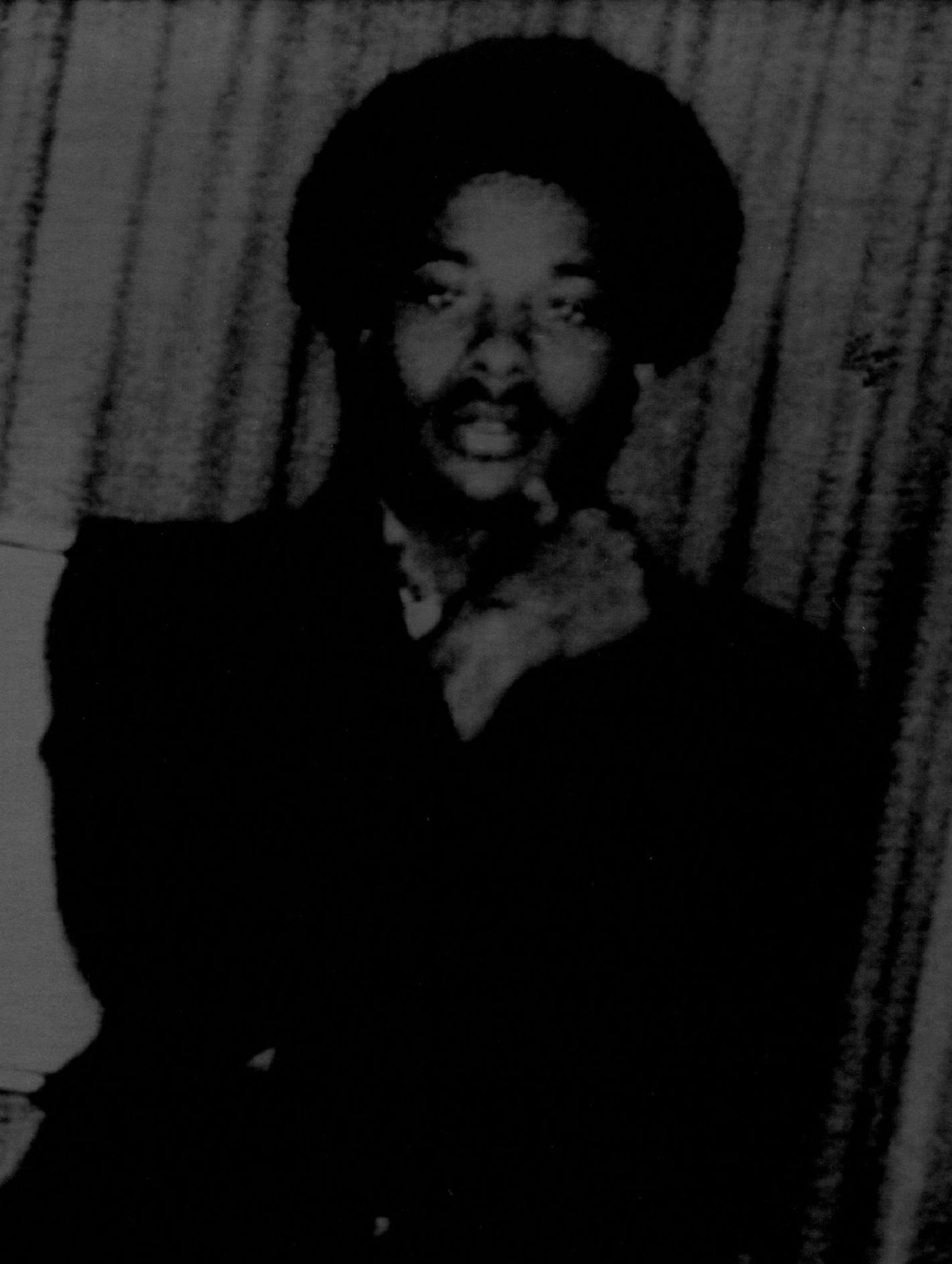 October 10, 1981 Ernest Lacy, 22, who died after being taken into police custody in connection with a rape, is shown in a 1981 family photo. It was later determined he did not commit the rape, and the city's black community has protested the death amid charges of police brutality. An inquest is underway to determine how Lacy died. October 15, 1981 AP Laserphoto