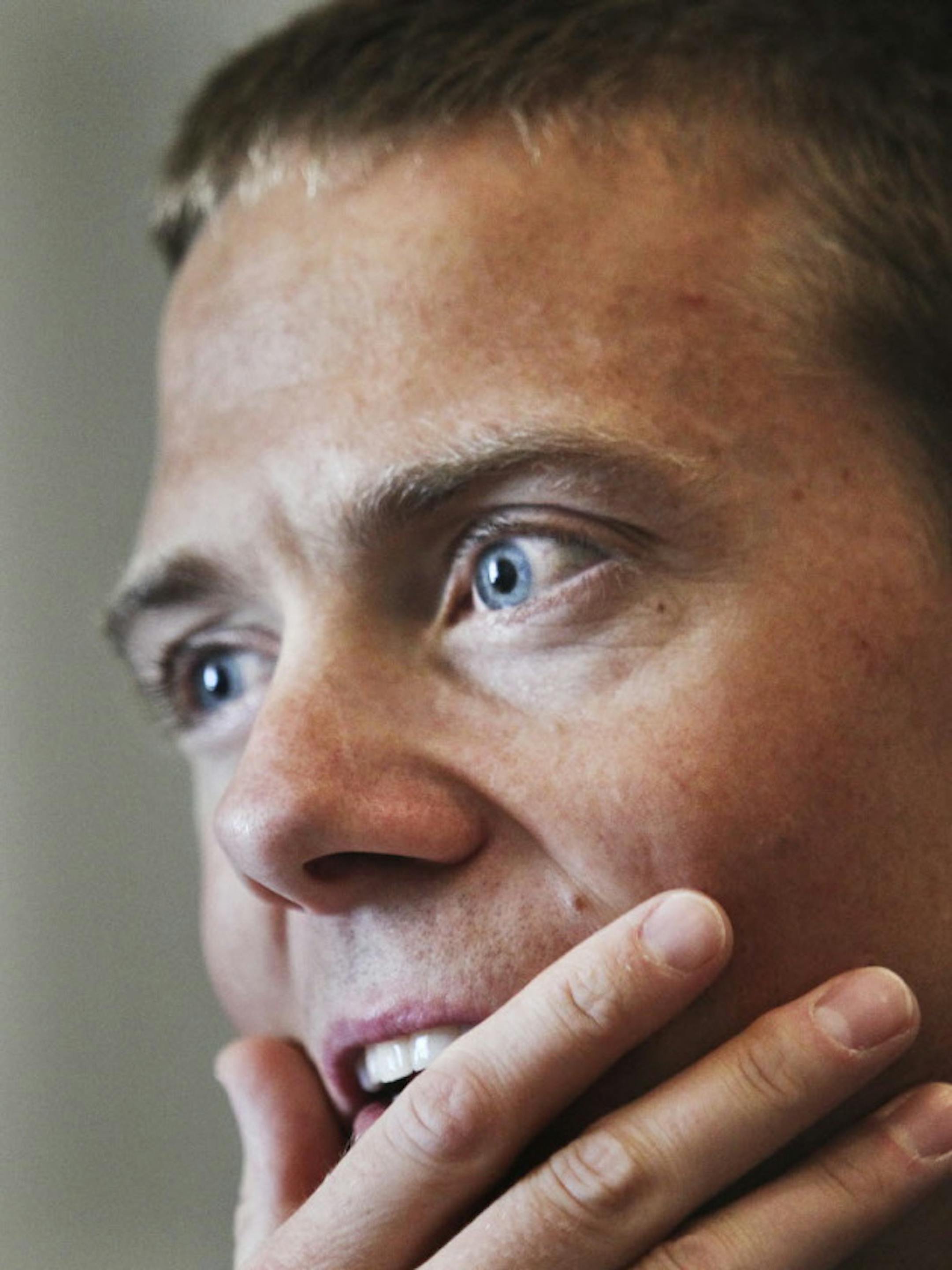 Matt Mithun / Star Tribune file