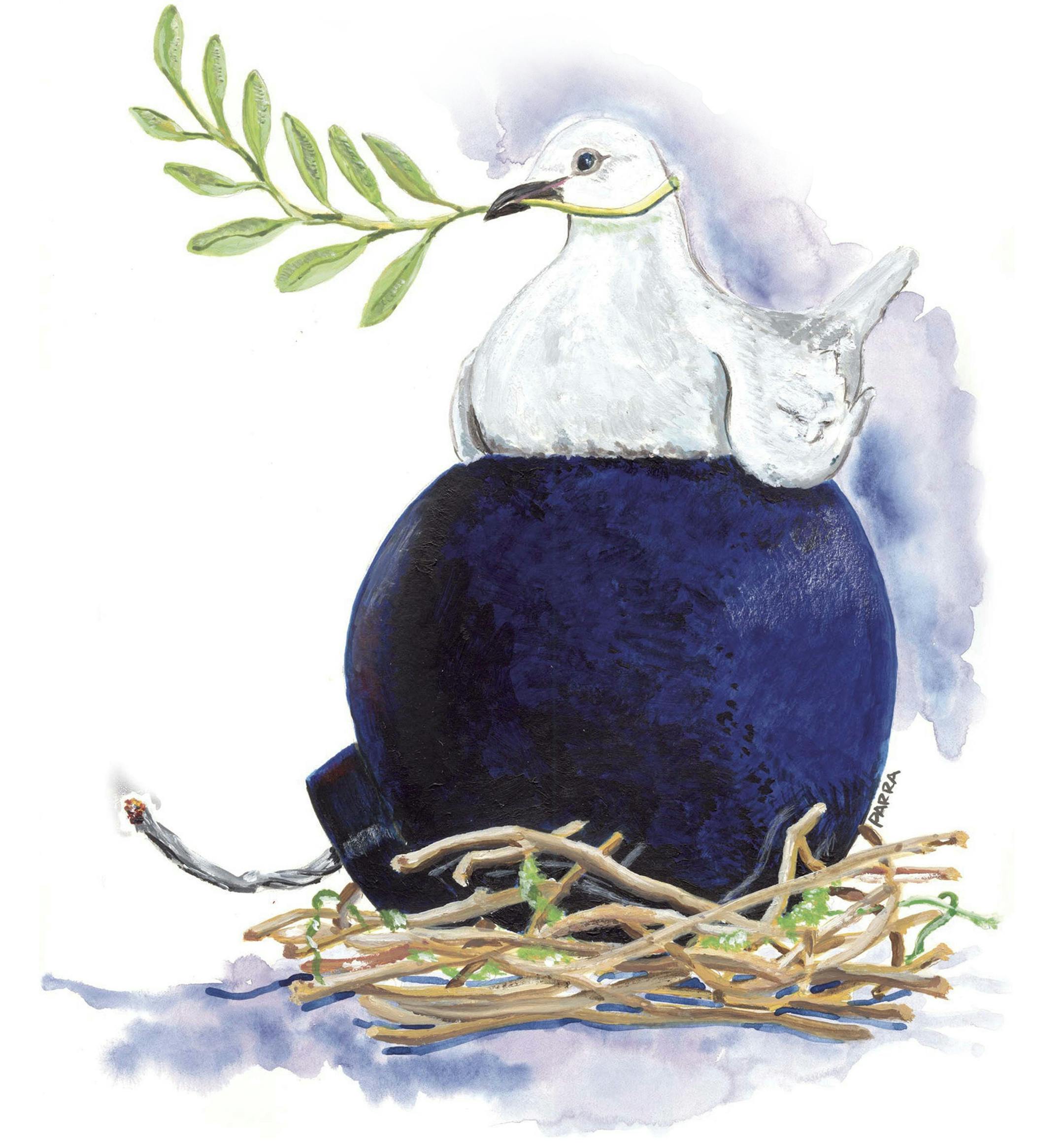 SW Parra/Fresno Bee/MCT