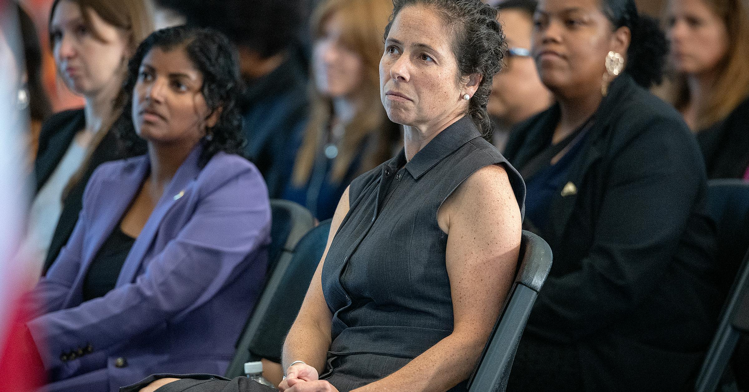 St. Paul City Council president wants to end Flock contract