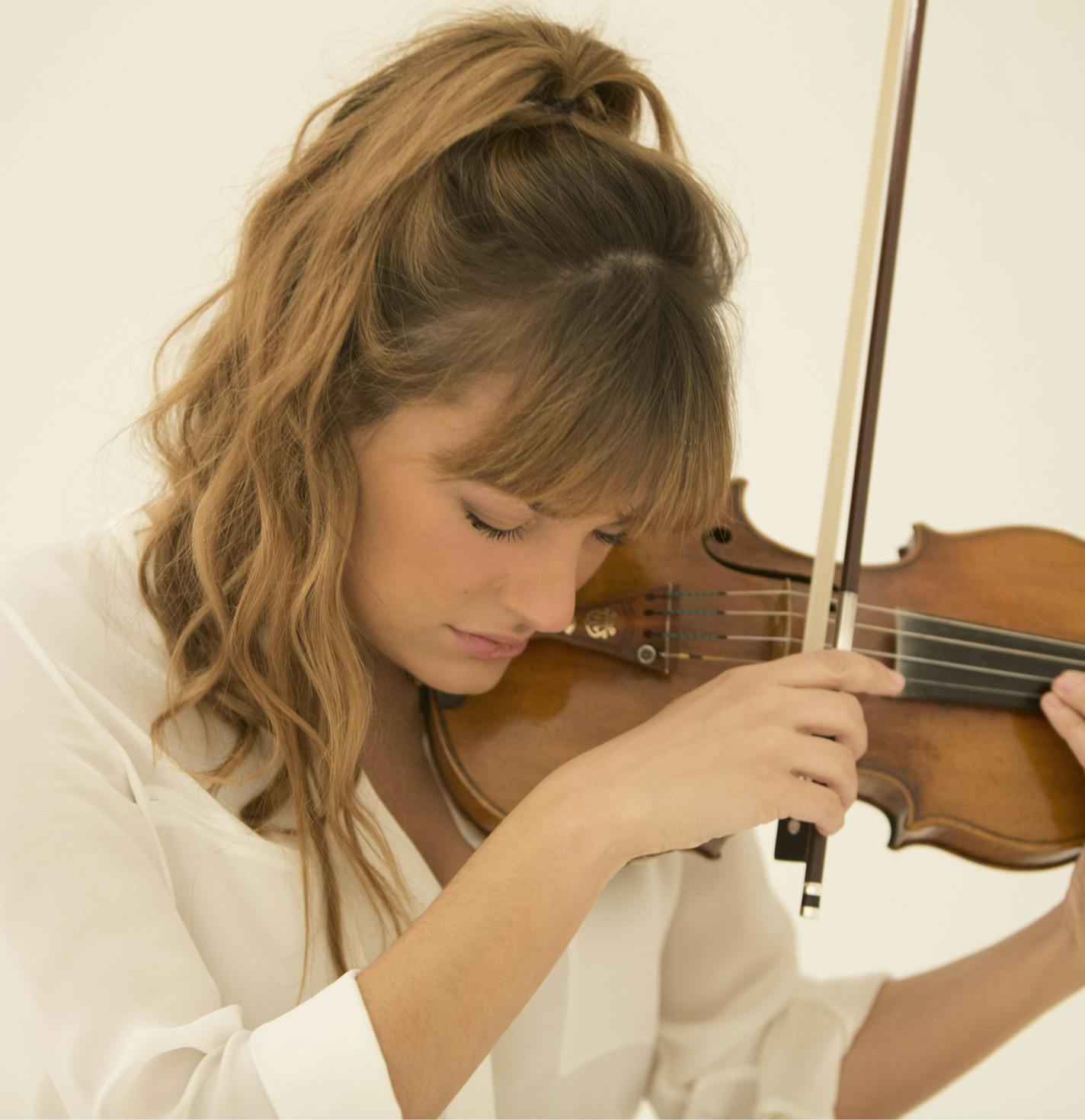 Nicola Benedetti