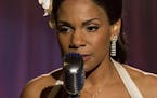 Michele K. Short/HBO Audra McDonald stars in "Lady Day at Emerson's Bar & Grill."