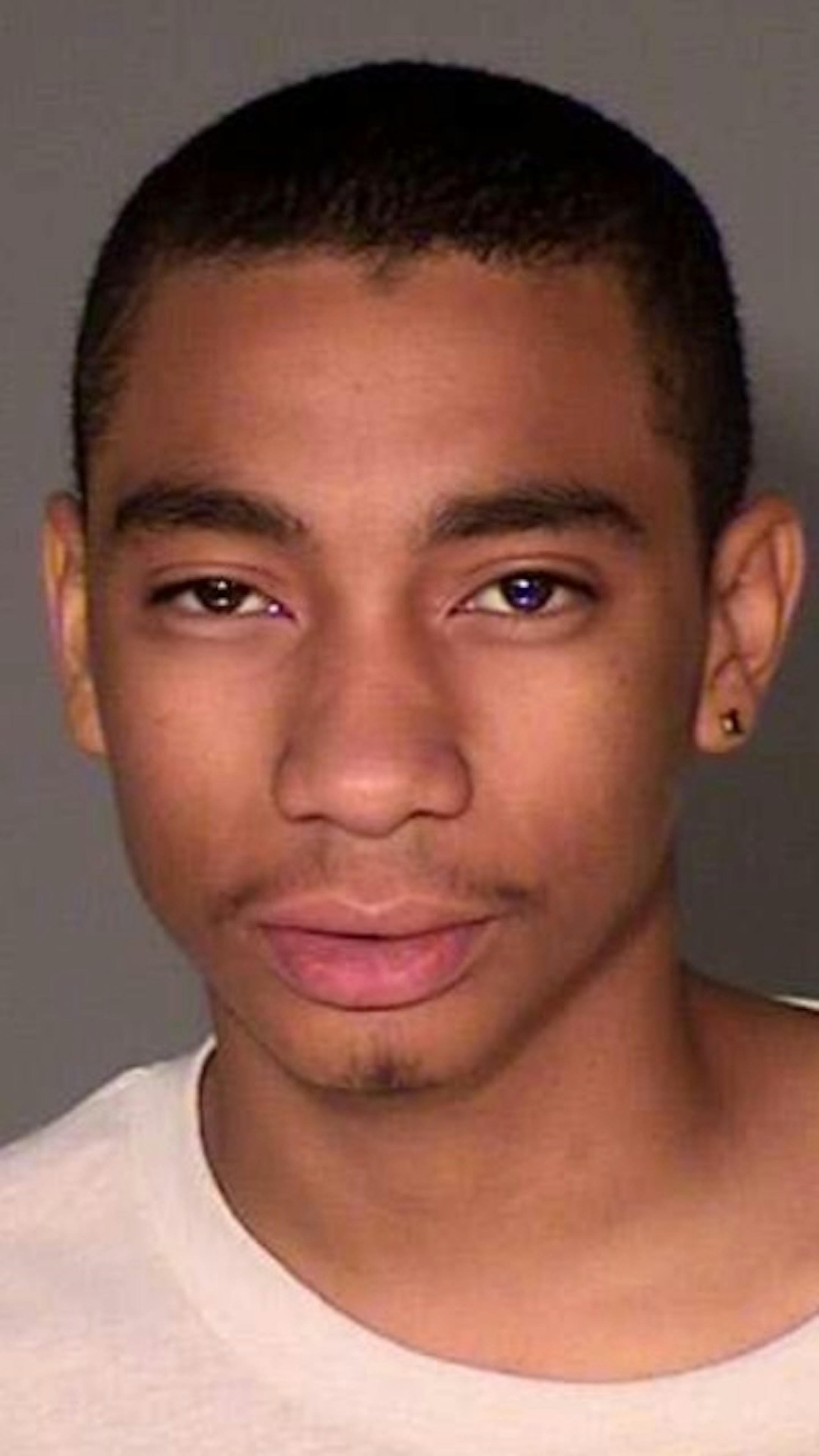 Michael Trevino (pictured above)