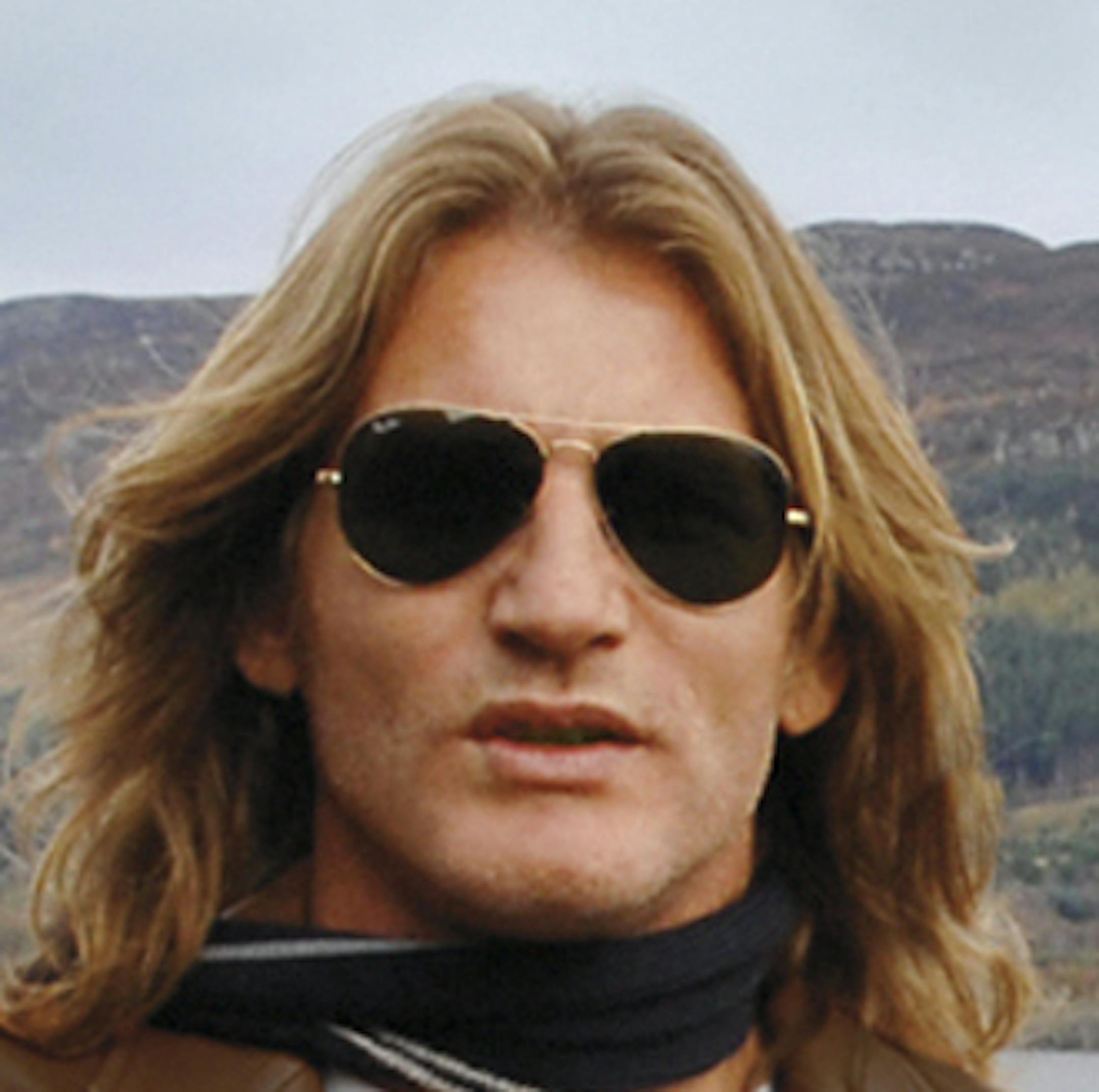 provided photo To go with CJ’s Q&A with Rob Shanahan