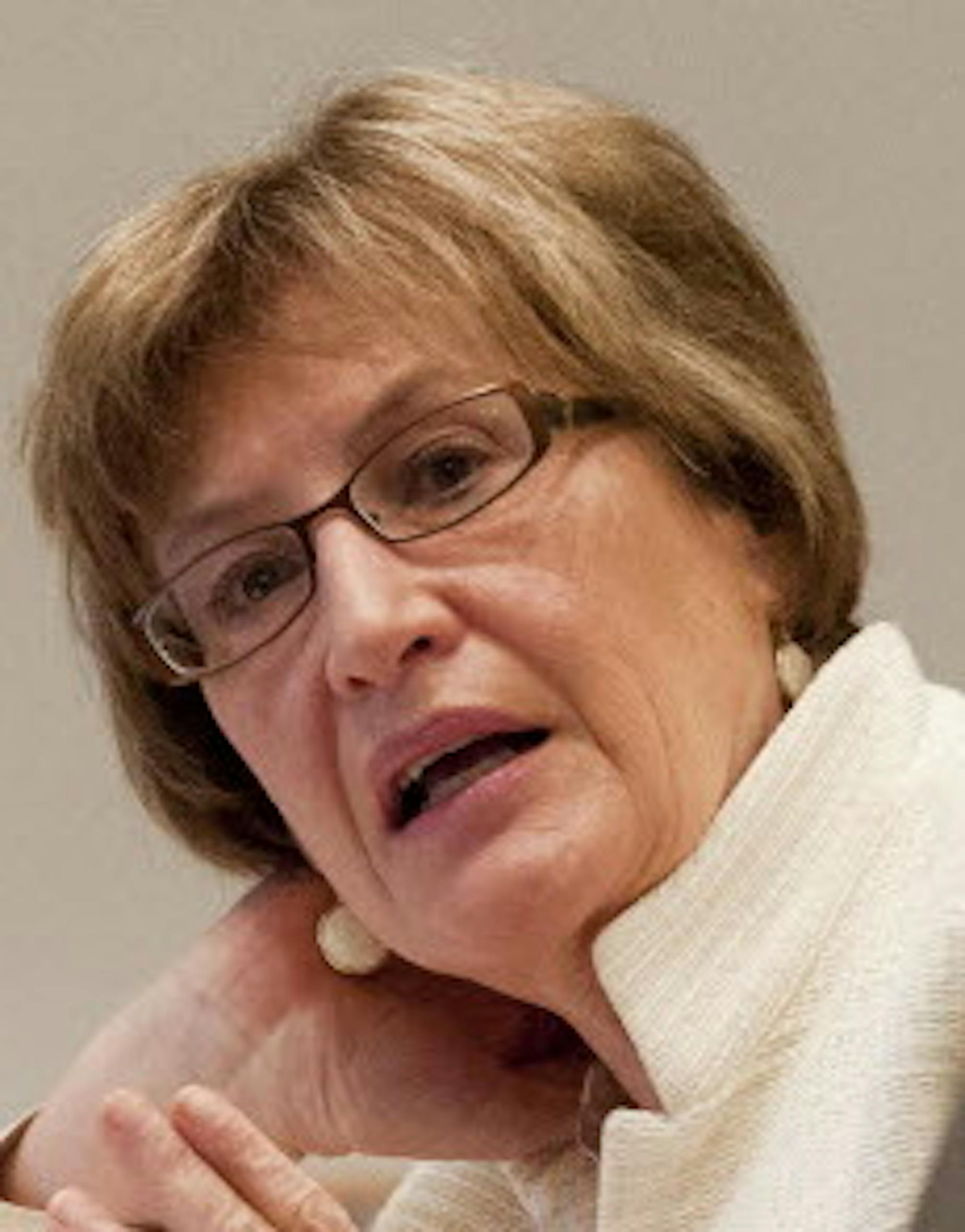 Kathy Sheran