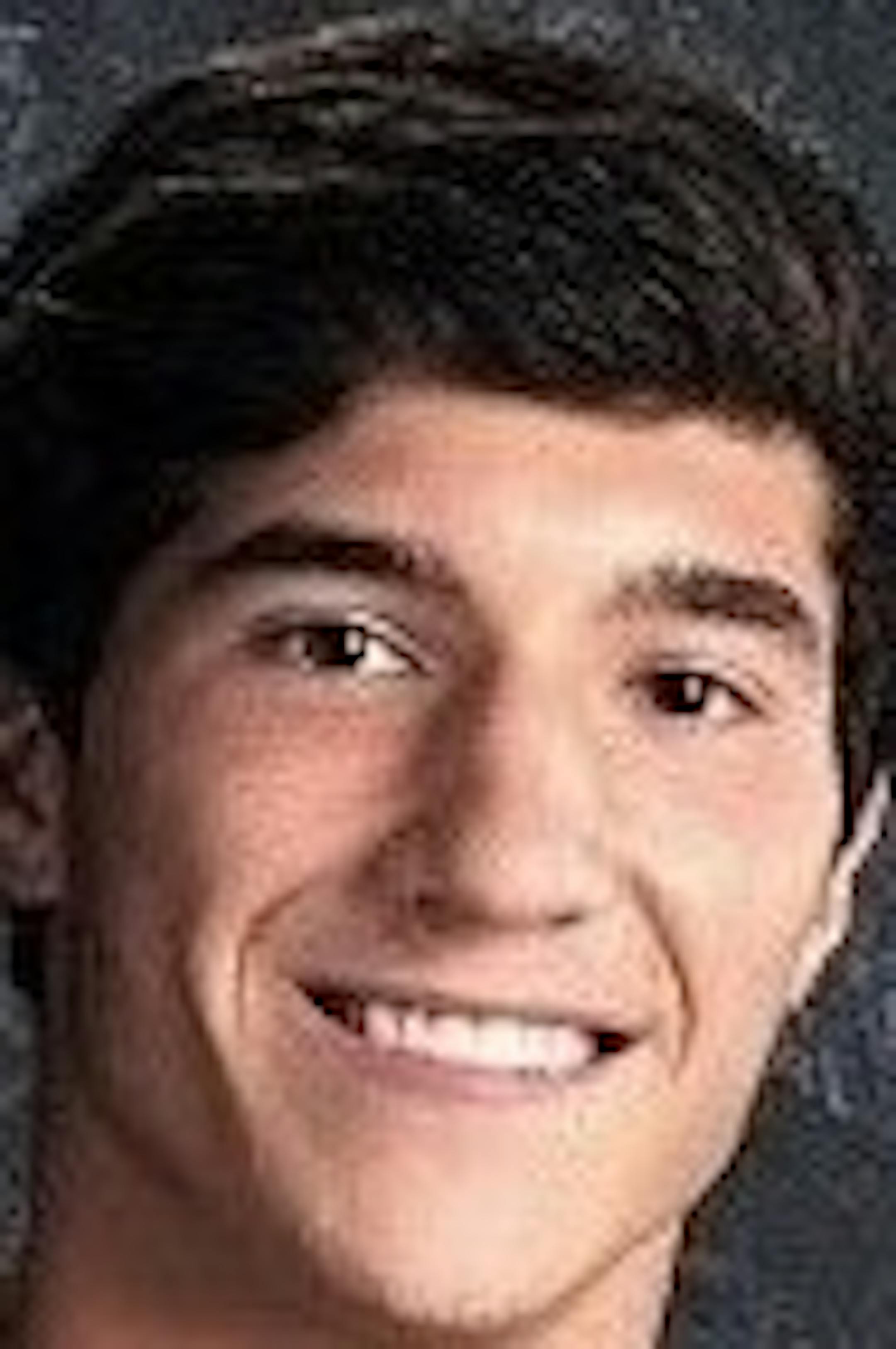 Zach Neiberger, Minneapolis Southwest soccer