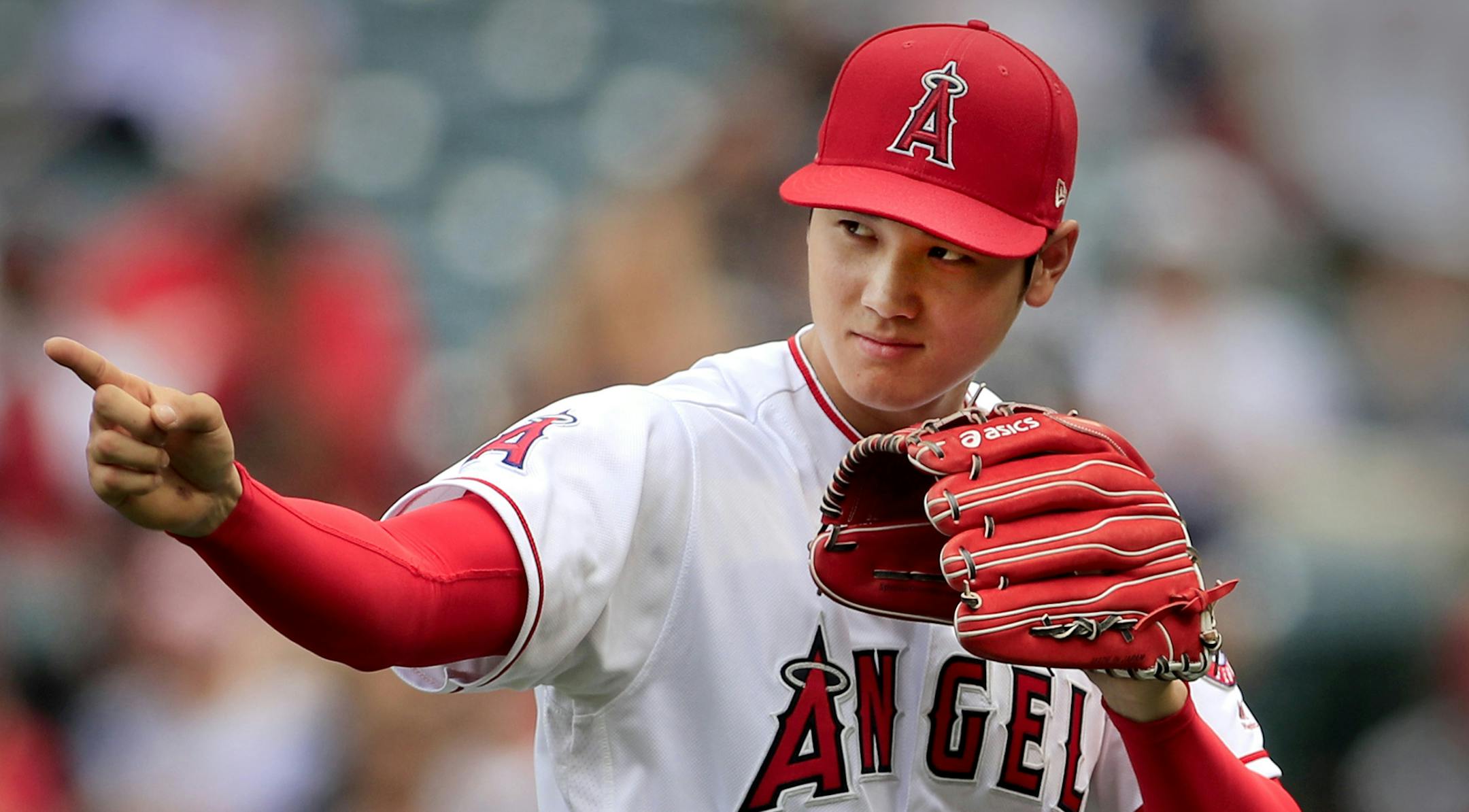 Shohei Ohtani