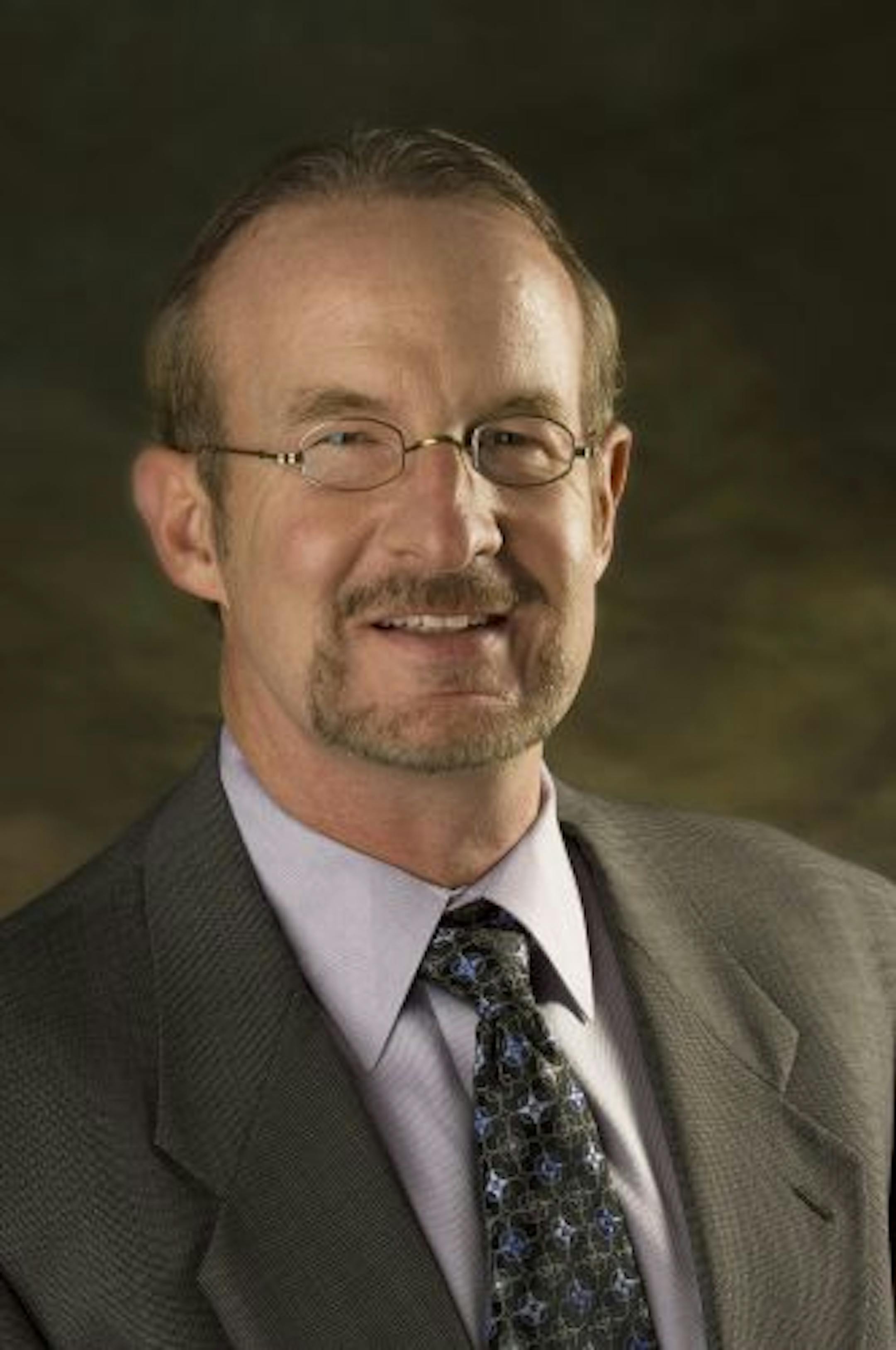 Digital River CEO Joel Ronning