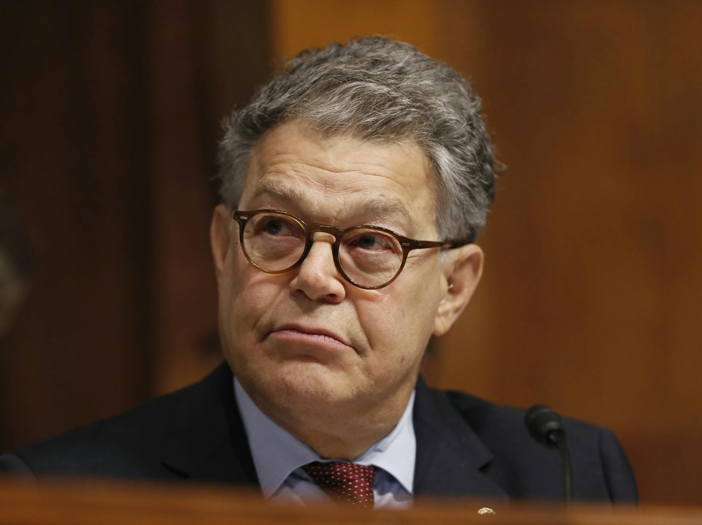 Sen. Al Franken