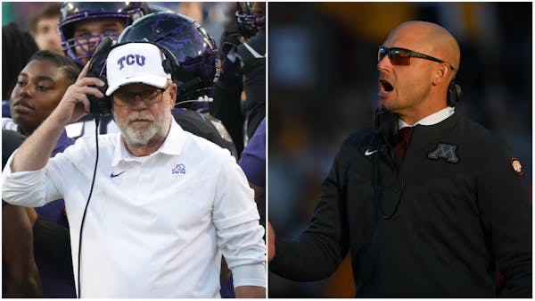 Jerry Kill was named the head coach at New Mexico State and will face P.J. Fleck and the Gophers to open the 2022 season.