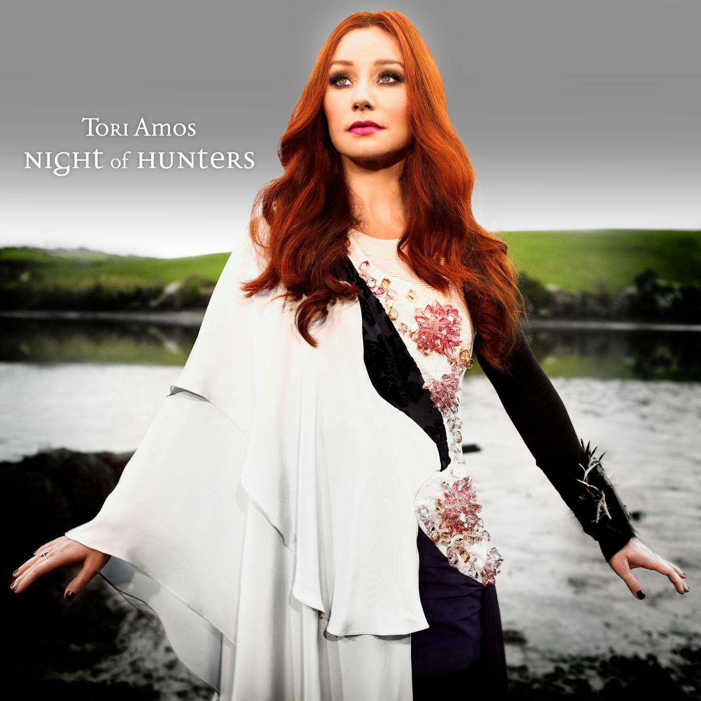 Tori Amos, "Night of Hunters."