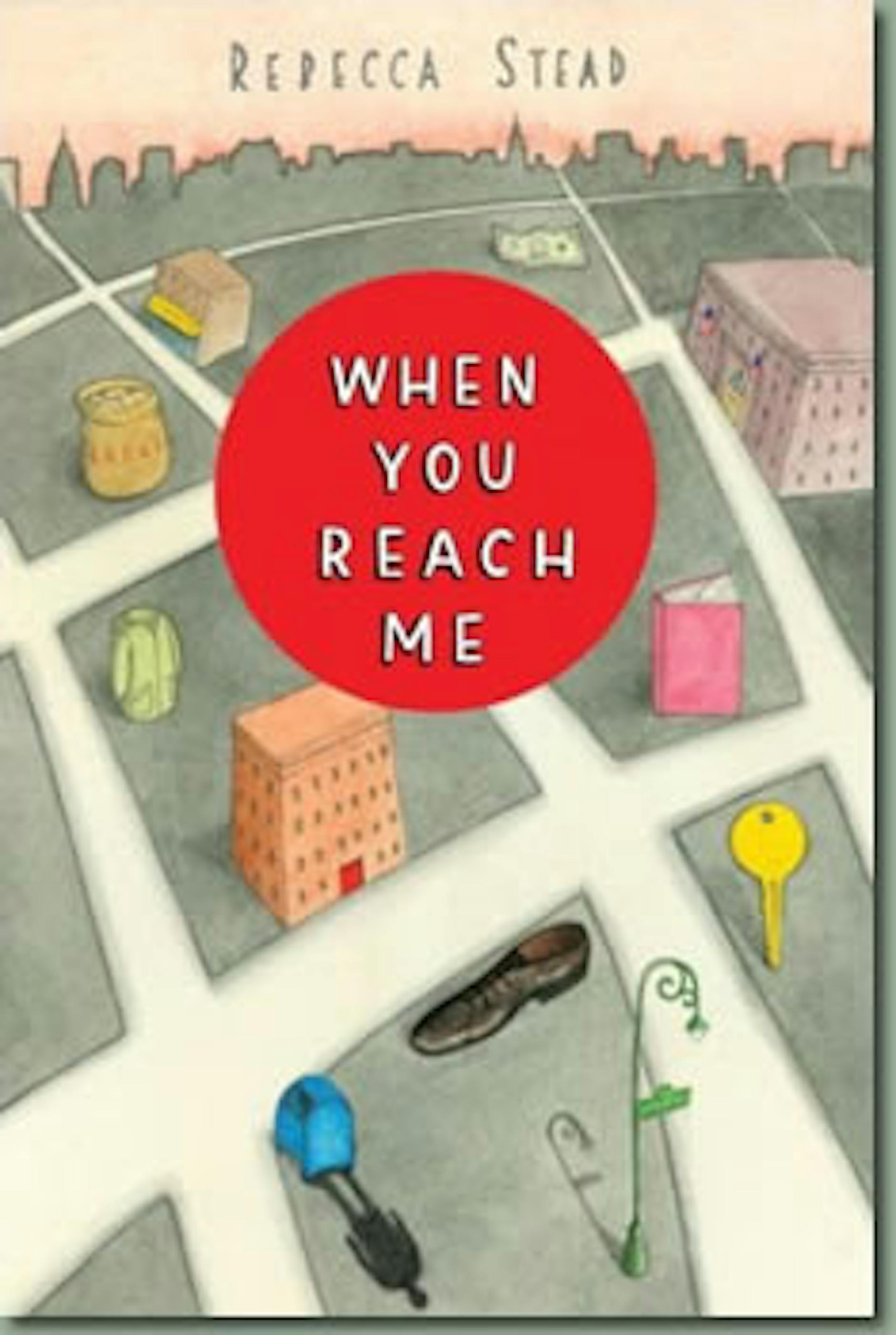 Newbery medal winner for best children's book 2010