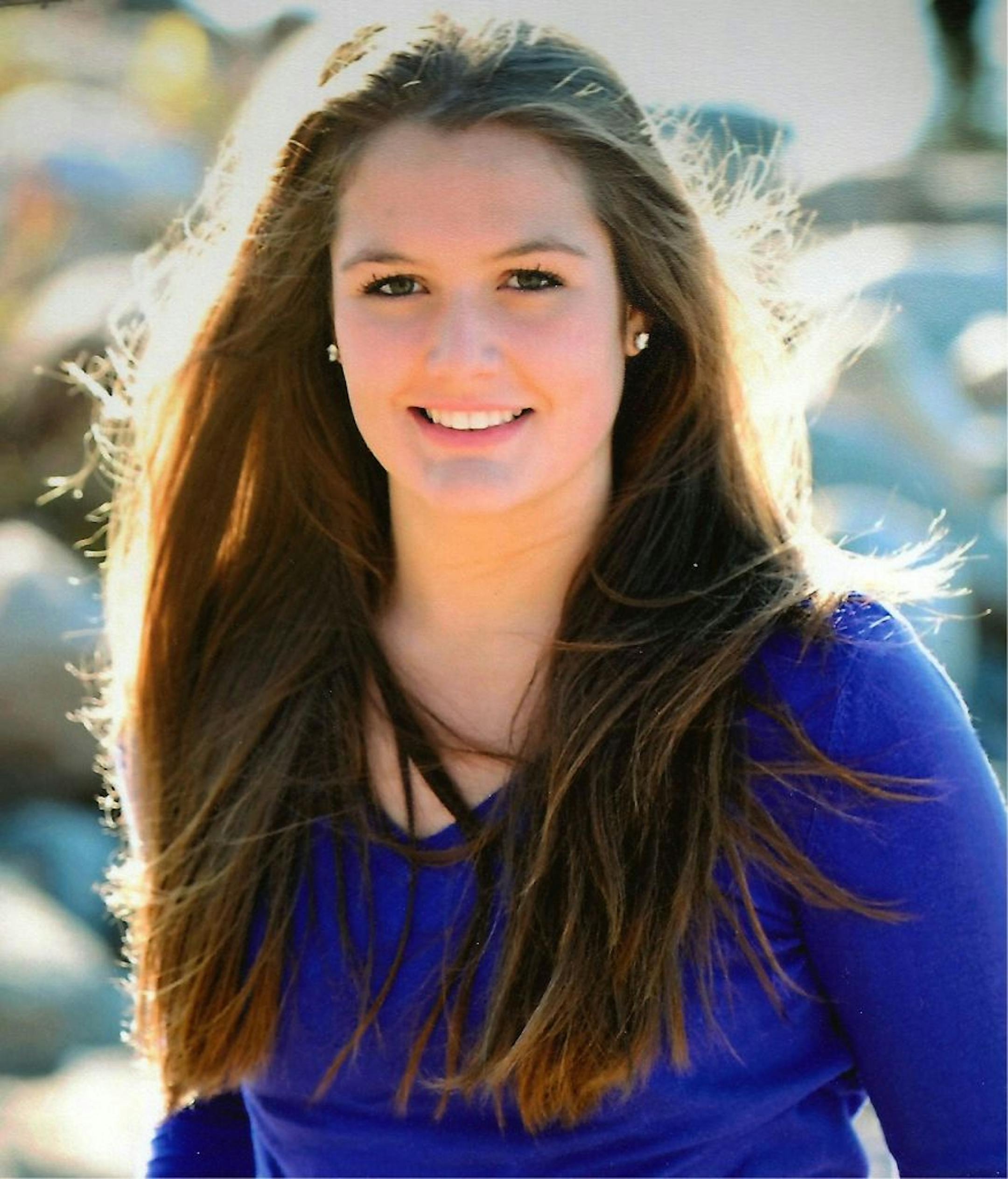 Carli Radil
