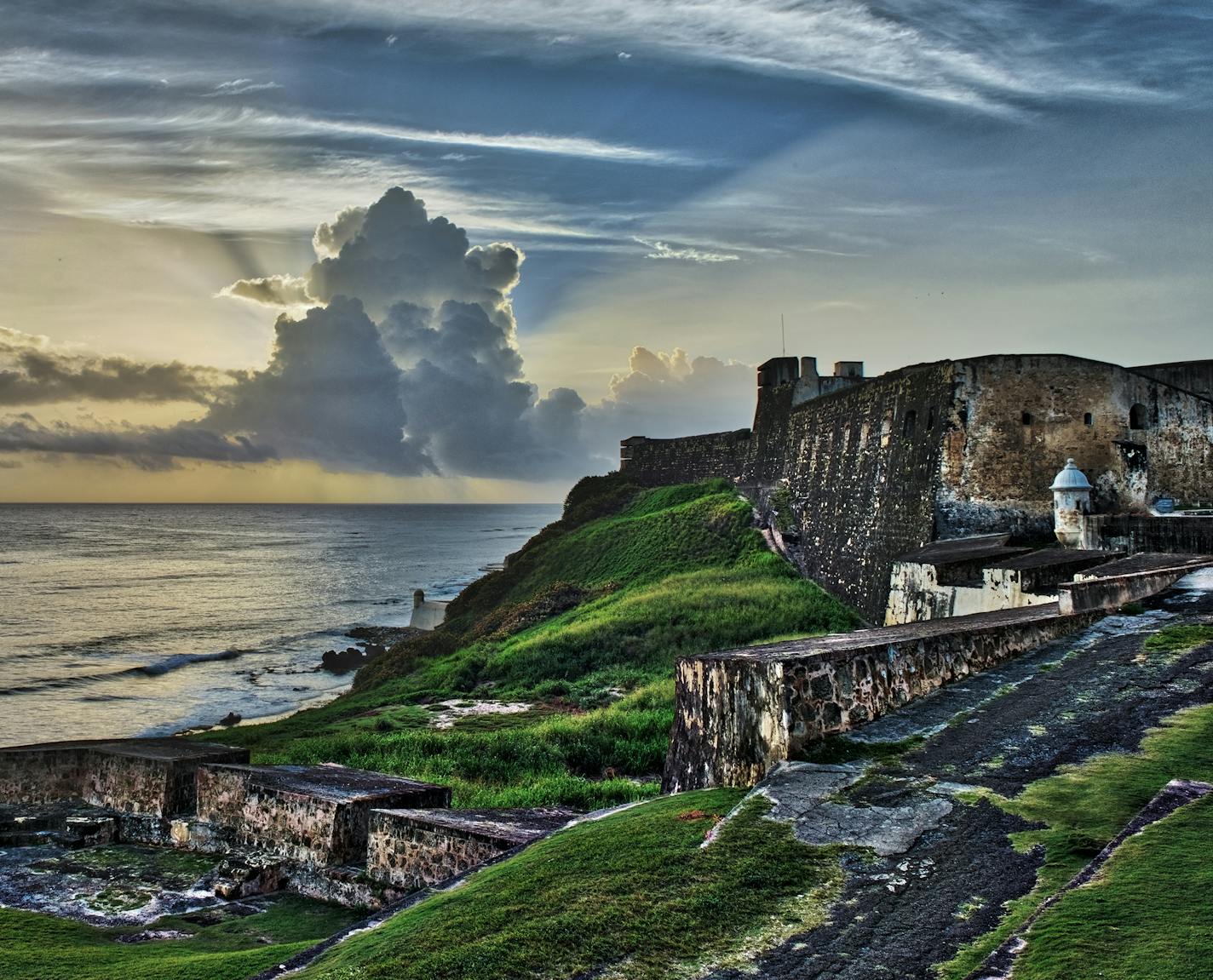 Castillo San Felipe del Morro. Peter Pauley, special to the Star Tribune