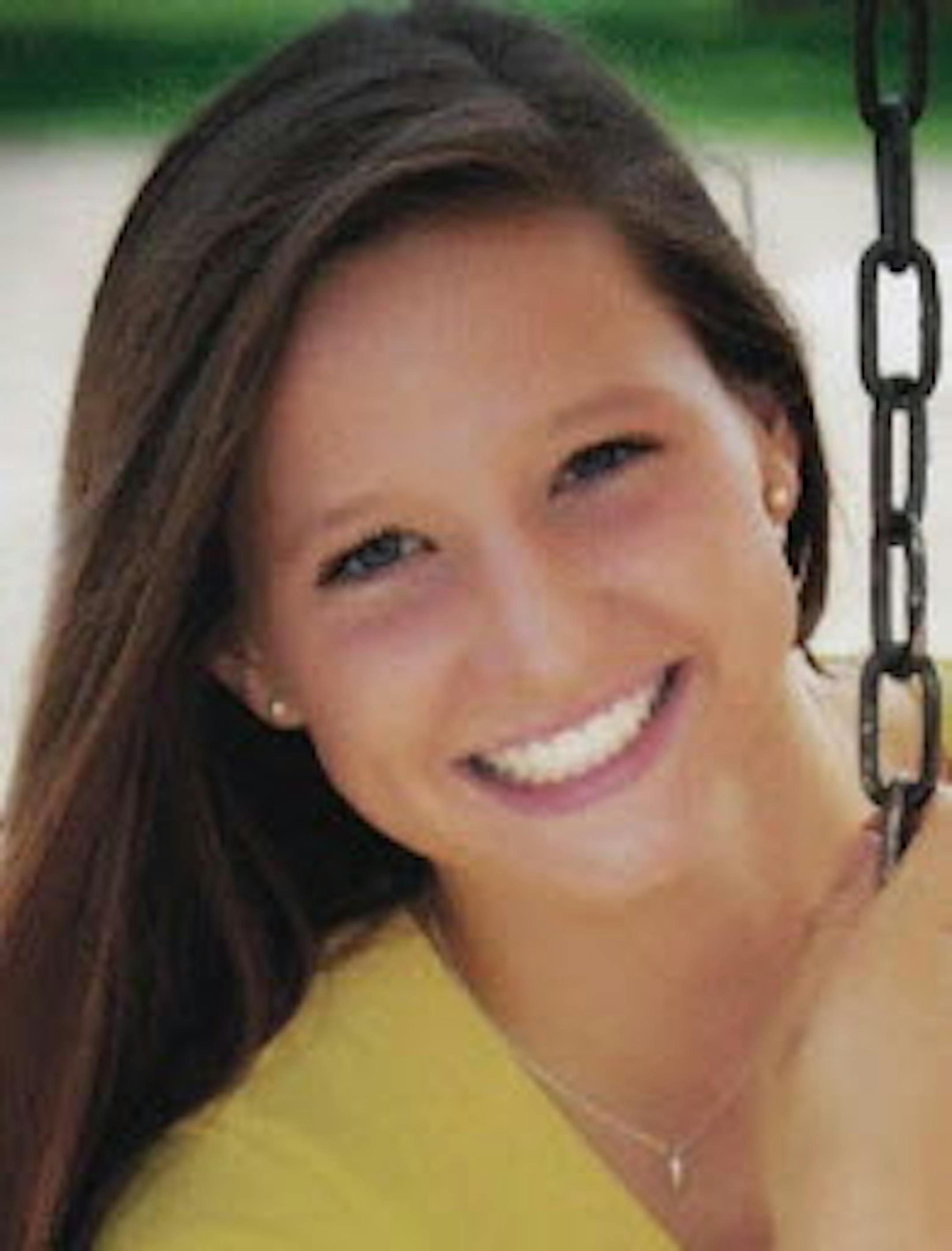 Michelle Ferguson, Lakeville North