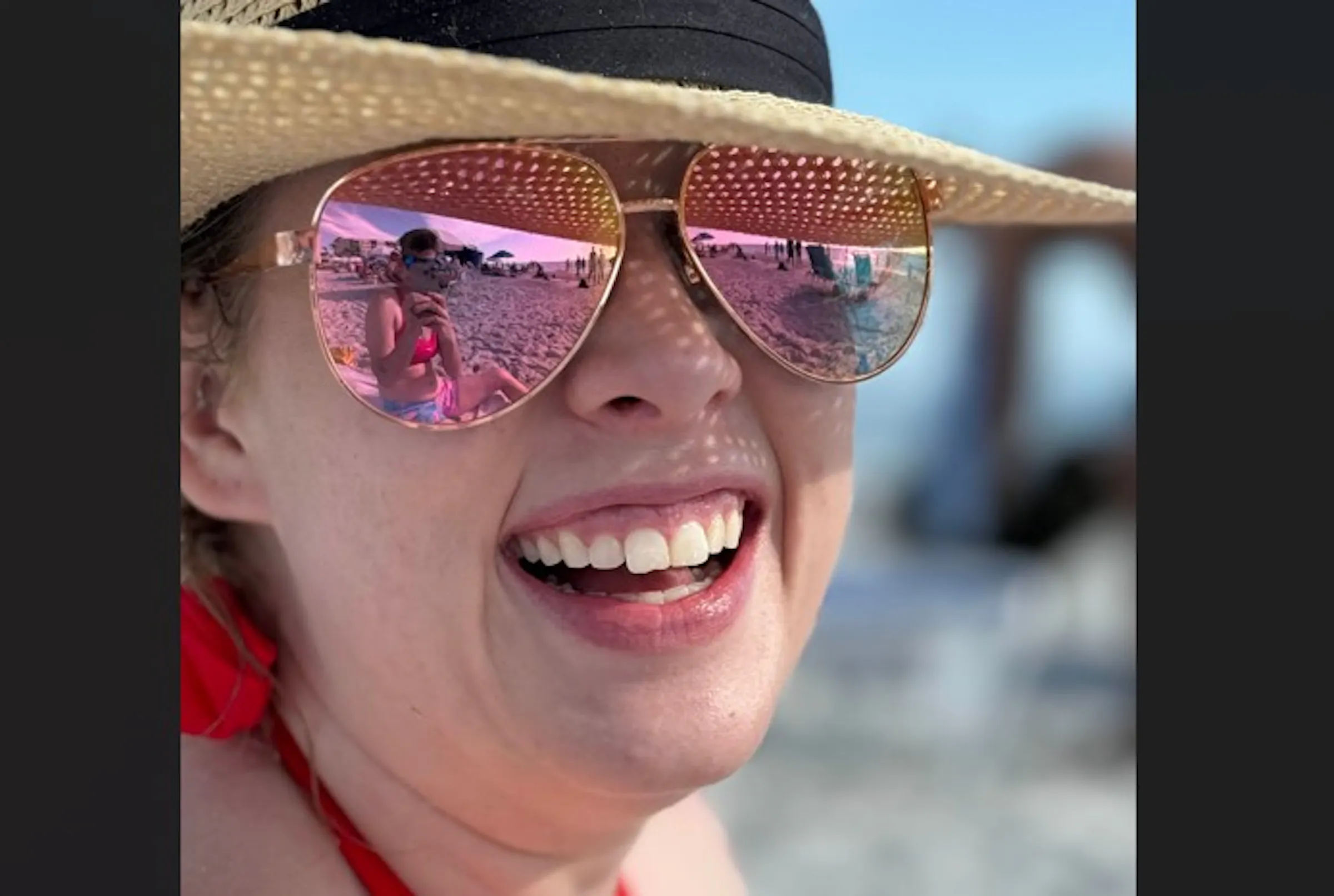 One month later: Renee Good’s wife says thank you to community