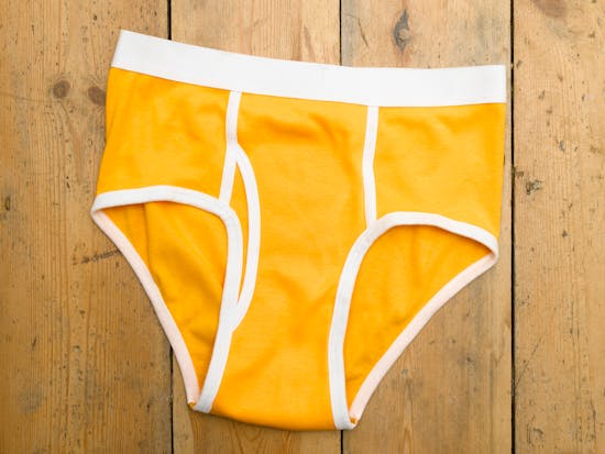 Fun Underwear Commercials: Kmart It's More Fun in Your Undies Ad