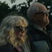 Blythe Danner and John Lithgow in the film "The Tomorrow Man." (Courtesy Sundance Institute/TNS) ORG XMIT: 1319521