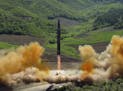 North Korea has succeeded in miniaturizing a nuclear weapon and its nuclear arsenal is bigger than previously thought, U.S. analysts say.