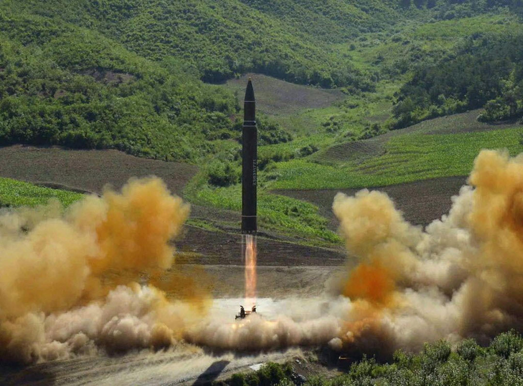 North Korea has succeeded in miniaturizing a nuclear weapon and its nuclear arsenal is bigger than previously thought, U.S. analysts say.