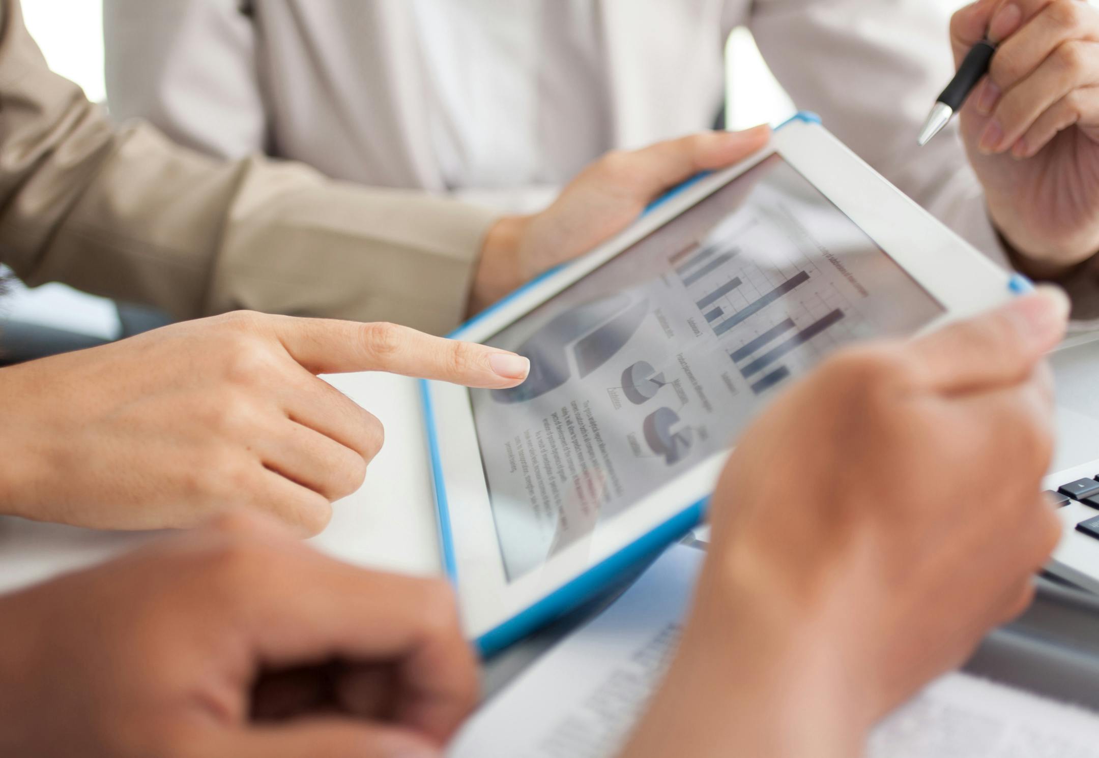 Most underestimate the true amount of fees they're paying for financial advice. (Dreamstime/TNS)