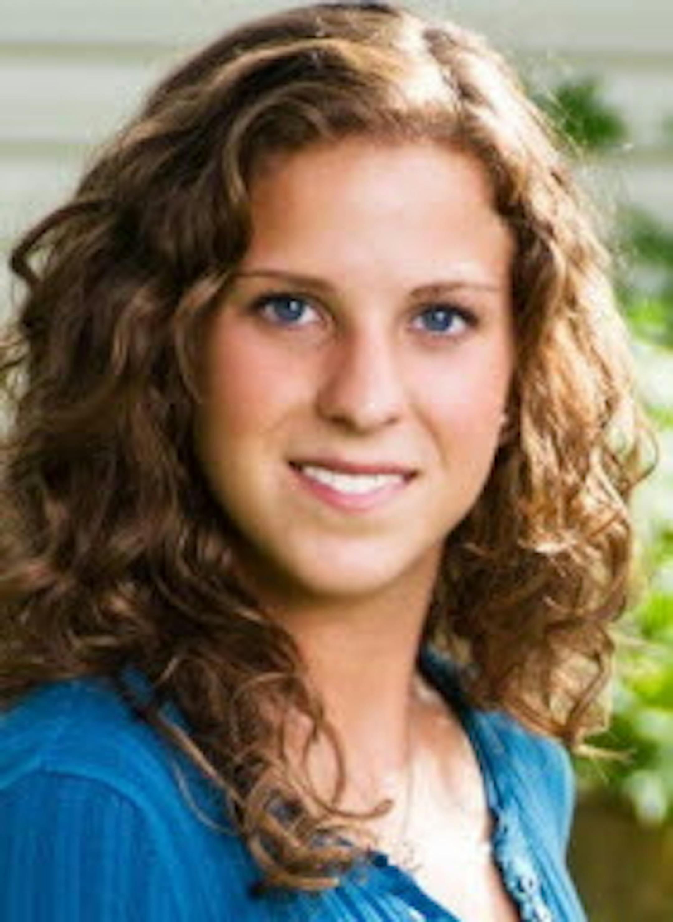 Mara Olson, Spring Lake Park