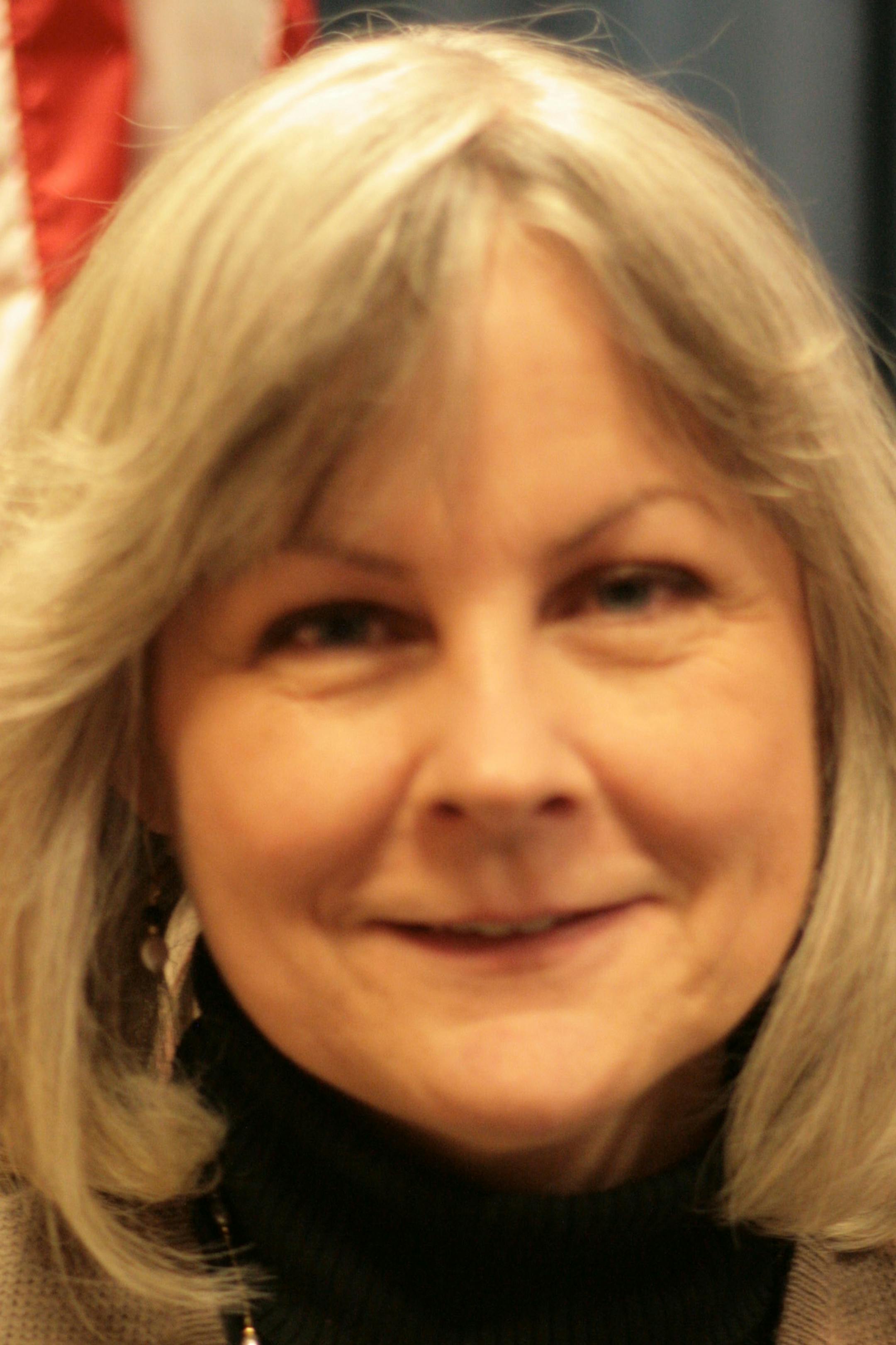 Jeanne Cooney