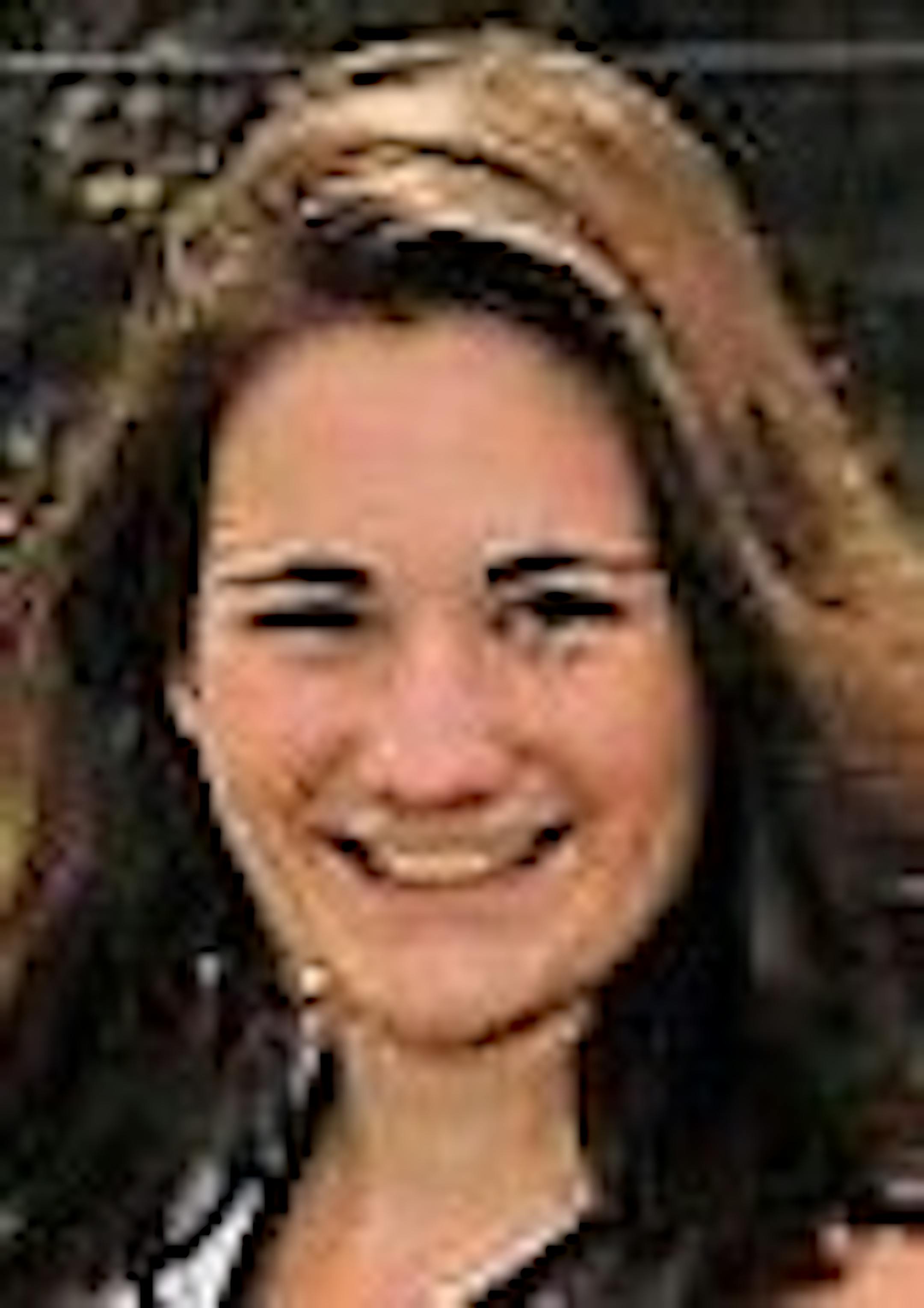 Emilie Bloyer, Eden Prairie lacrosse, 2018