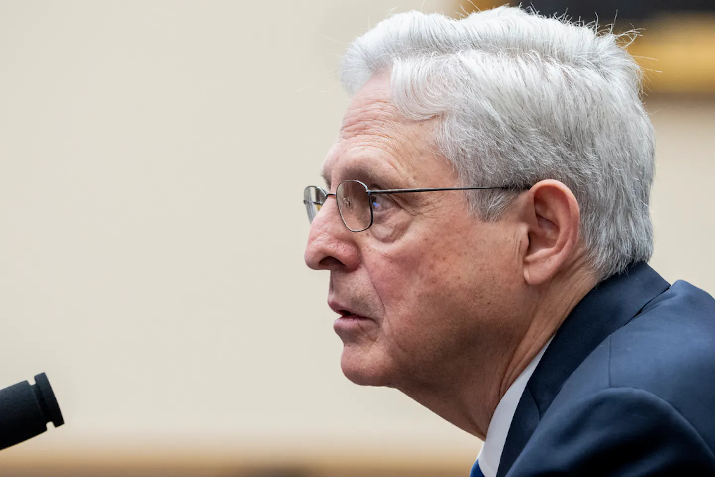 Republicans vote to hold Garland in contempt of Congress. Here's what that means - Vimarsana News