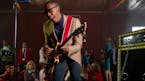 Producer, songwriter and former pop hitmaker Raphael Saadiq plays First Avenue on Saturday touting his ambitious and personal new album, "Jimmy Lee."