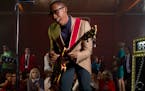 Producer, songwriter and former pop hitmaker Raphael Saadiq plays First Avenue on Saturday touting his ambitious and personal new album, "Jimmy Lee."