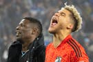 Minnesota United scores twice in two minutes to turn away Colorado Rapids
