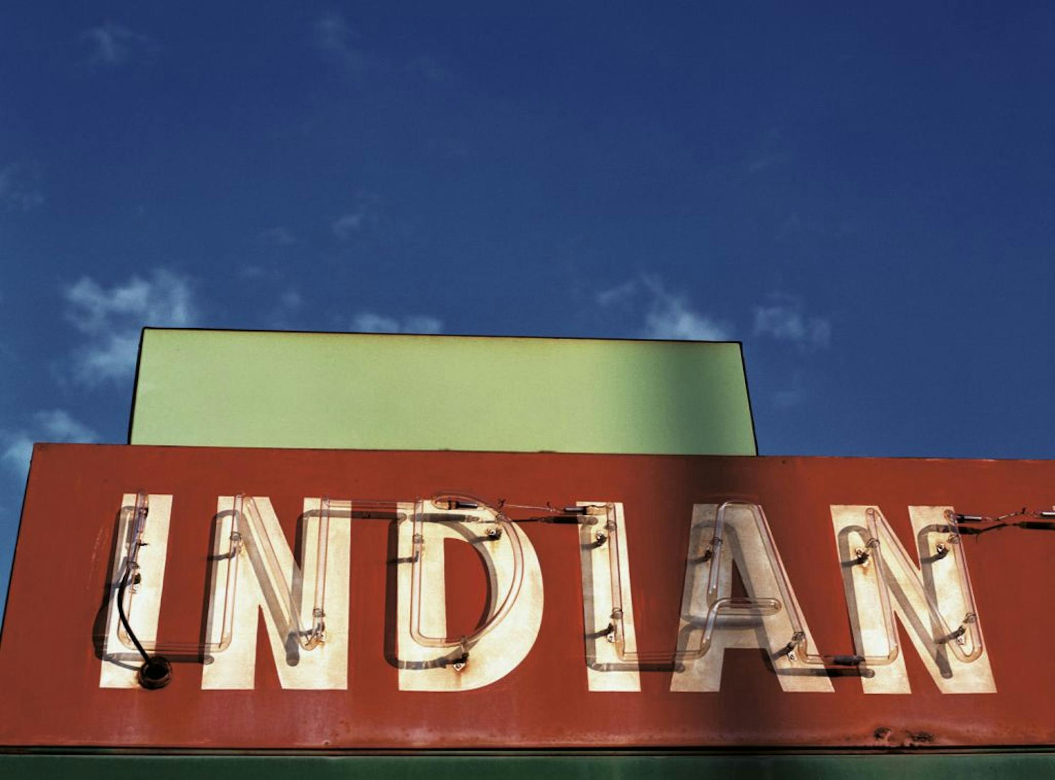 Photography by Tom Jones, an assistant professor of photography at the University of Wisconsin.